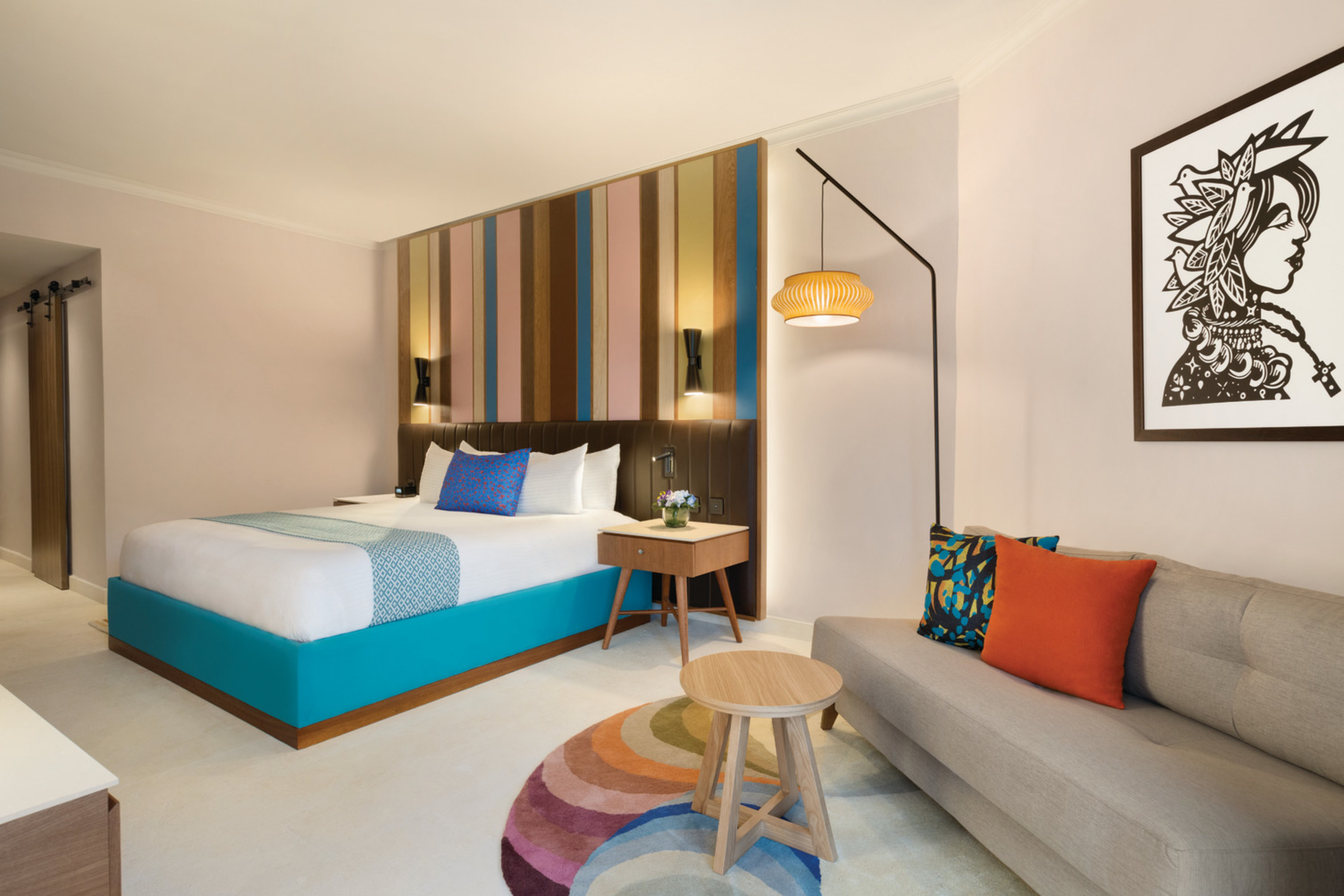 

Bari - La Romana - Hilton La Romana, an Adults All-Inclusive Resort