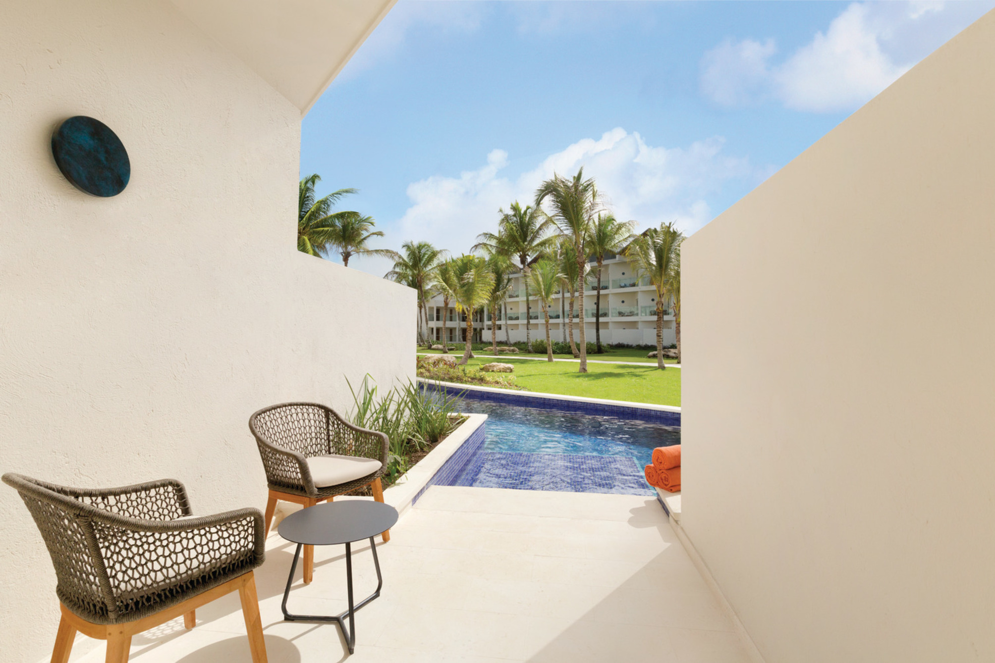 

Bari - Bayahibe - Hilton La Romana, an Adults All-Inclusive Resort