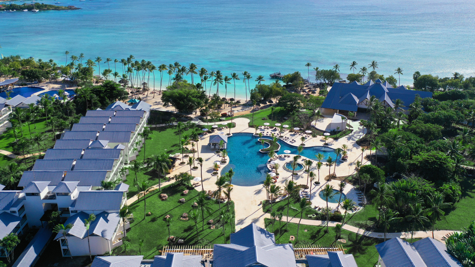 

Torino - La Romana - Hilton La Romana, an All-inclusive Family Resort