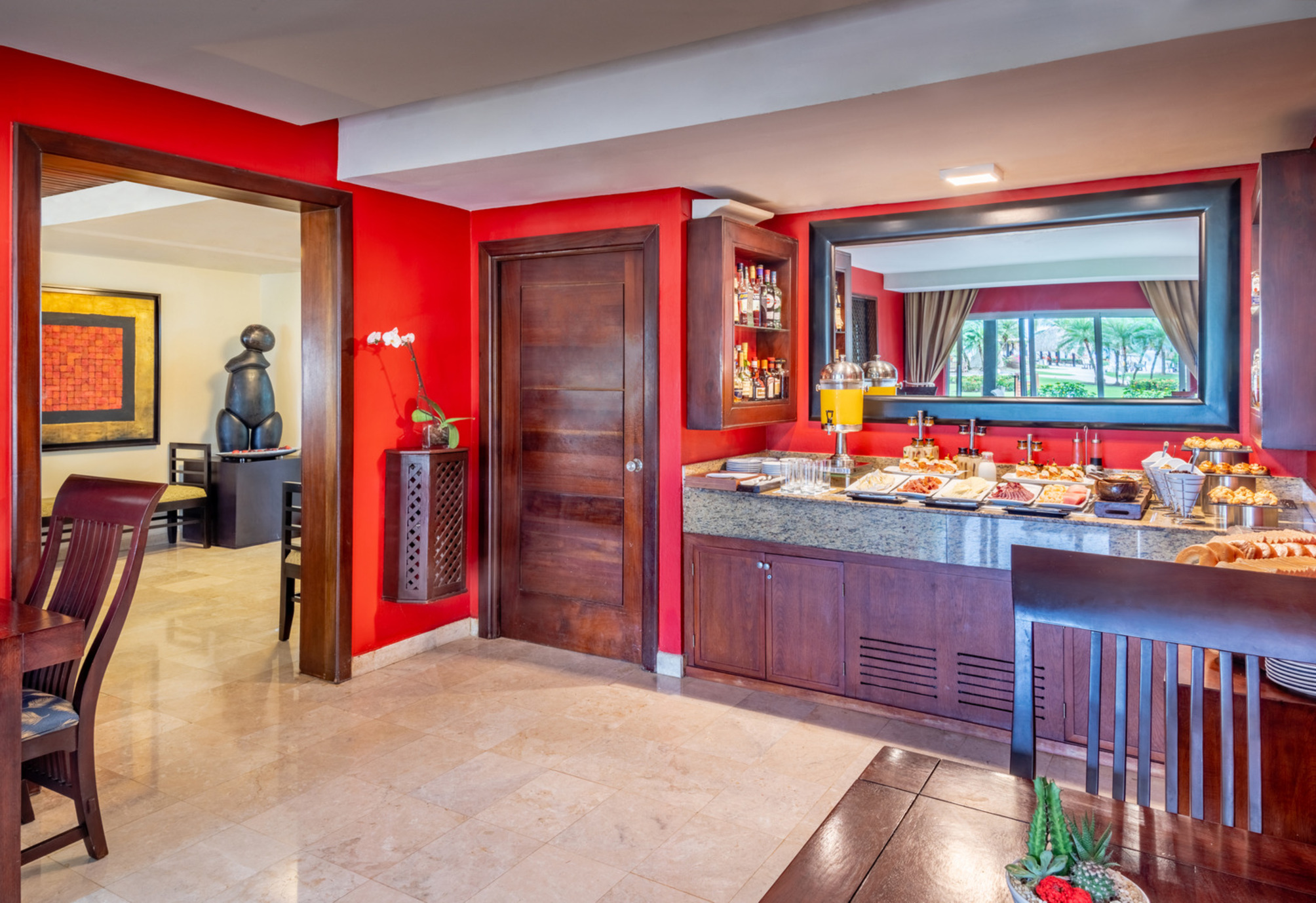 

Torino - Bayahibe - Hilton La Romana, an All-inclusive Family Resort