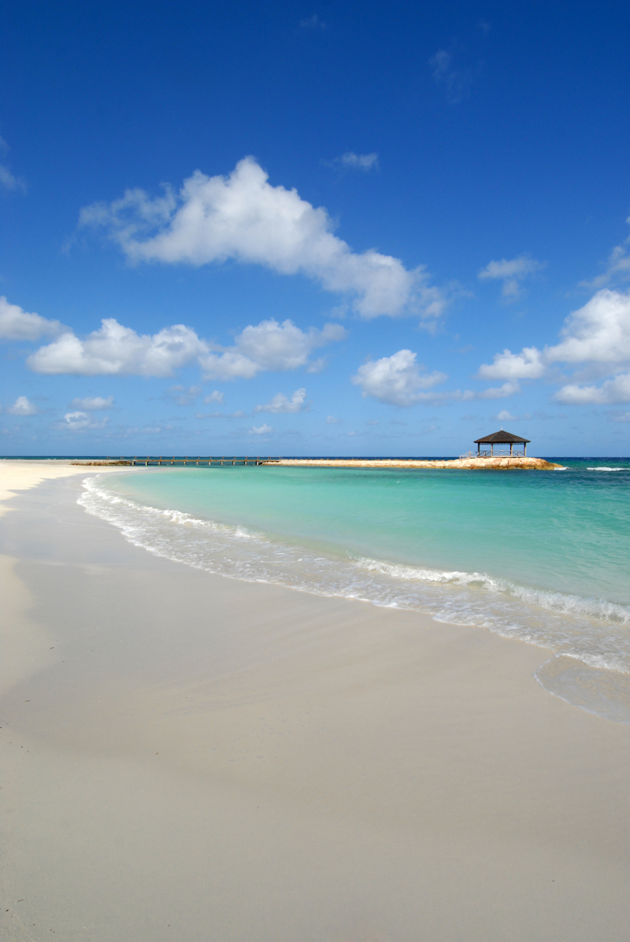 

Roma - Rose Hall - Jewel Grande Montego Bay Resort & Spa