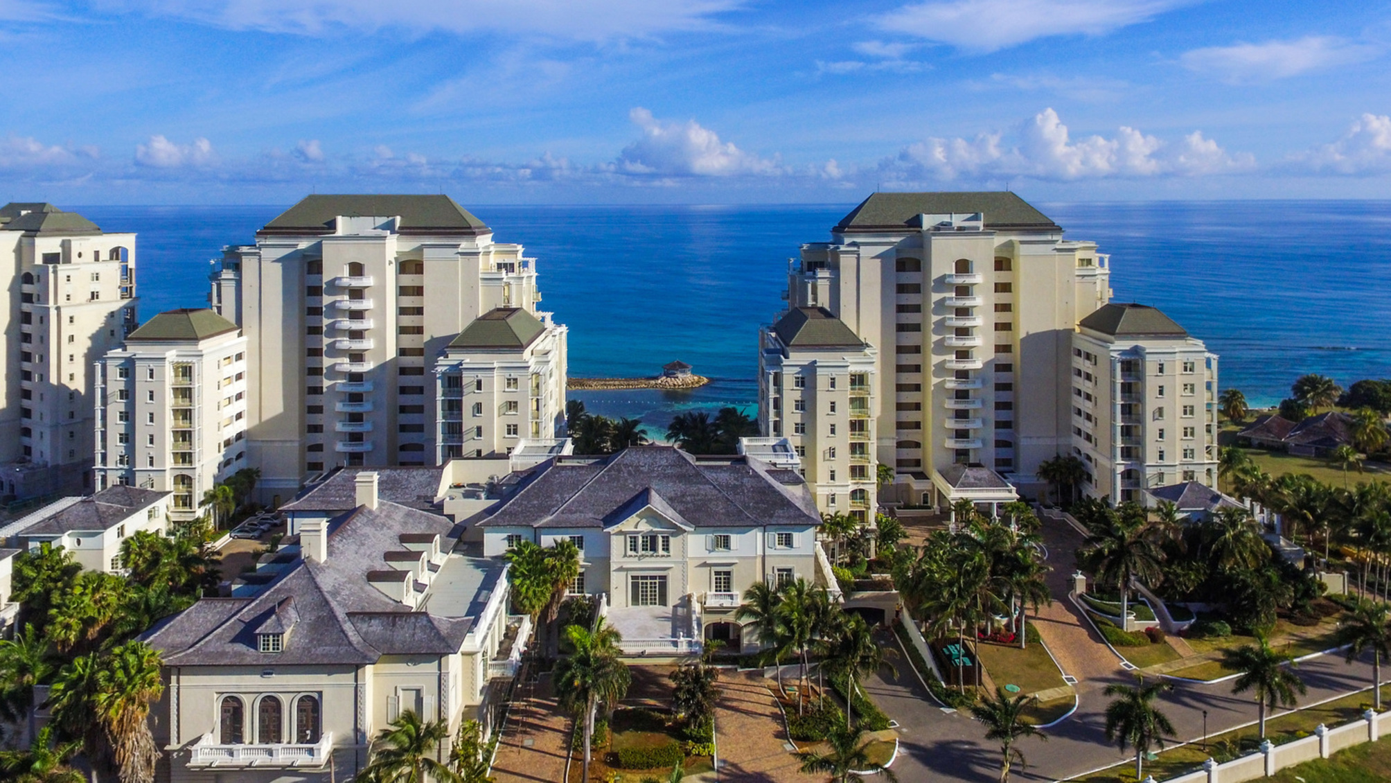 

Venezia - Rose Hall - Jewel Grande Montego Bay Resort & Spa