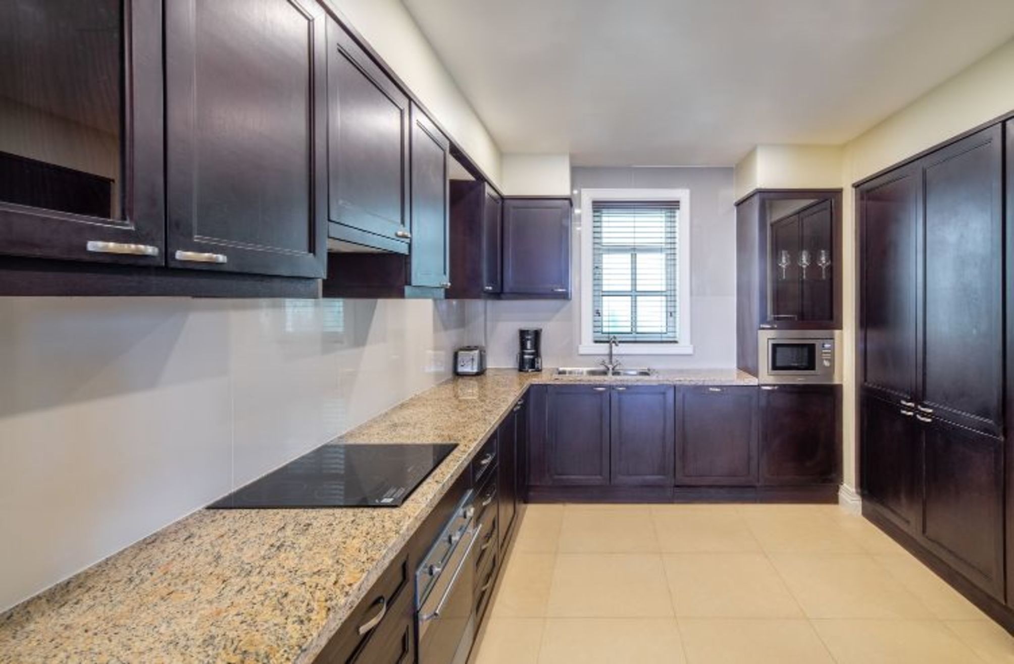 3 Bedroom Ocean Front Butler Villa