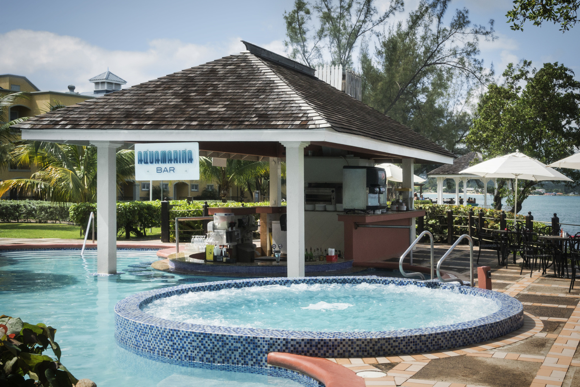 

Milano - Runaway Bay - Jewel Paradise Cove Beach Resort and Spa