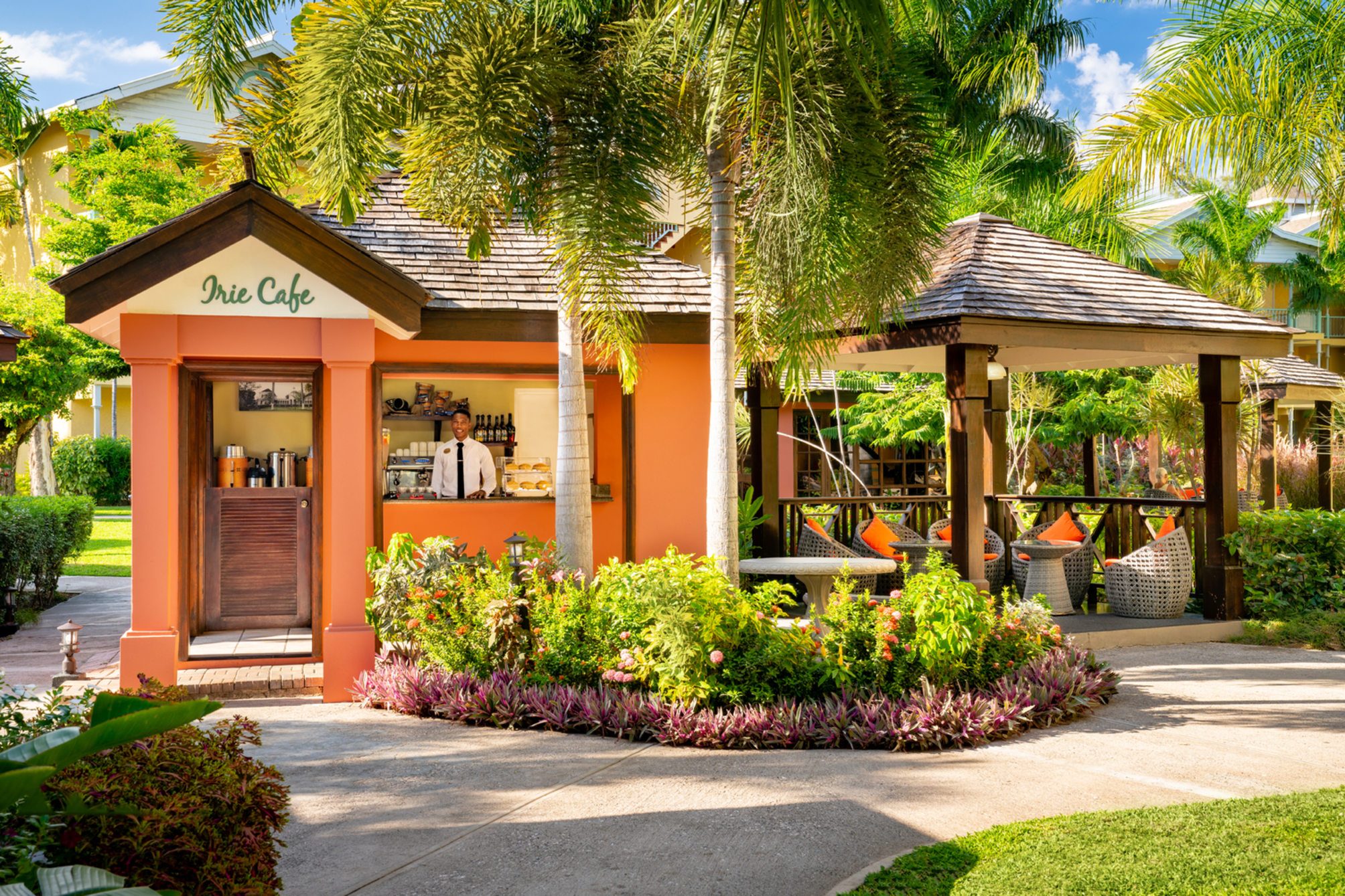 

Firenze - Ocho Rios - Runaway Bay - Jewel Paradise Cove Beach Resort and Spa
