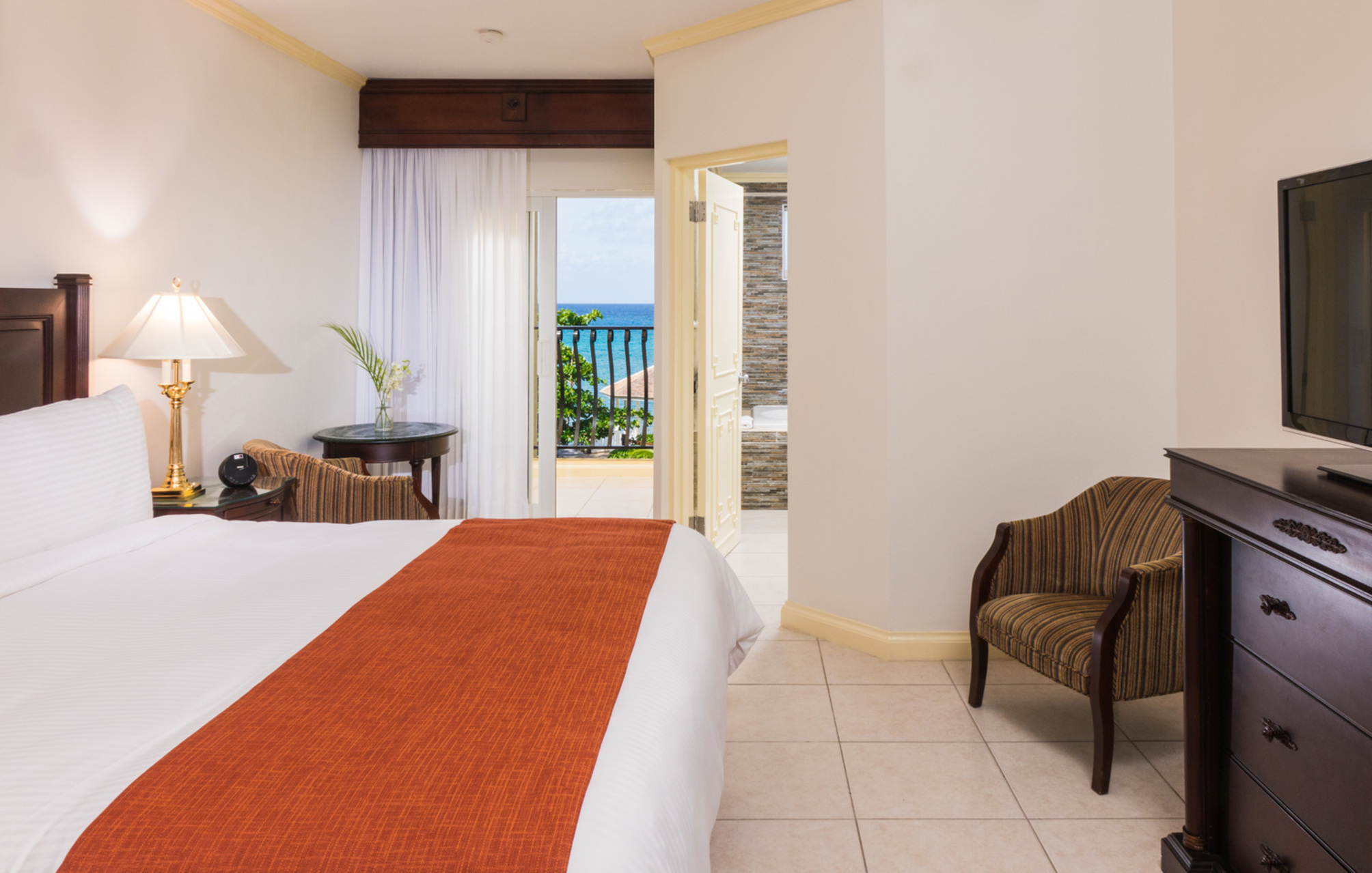 

Napoli - Runaway Bay - Jewel Paradise Cove Beach Resort and Spa