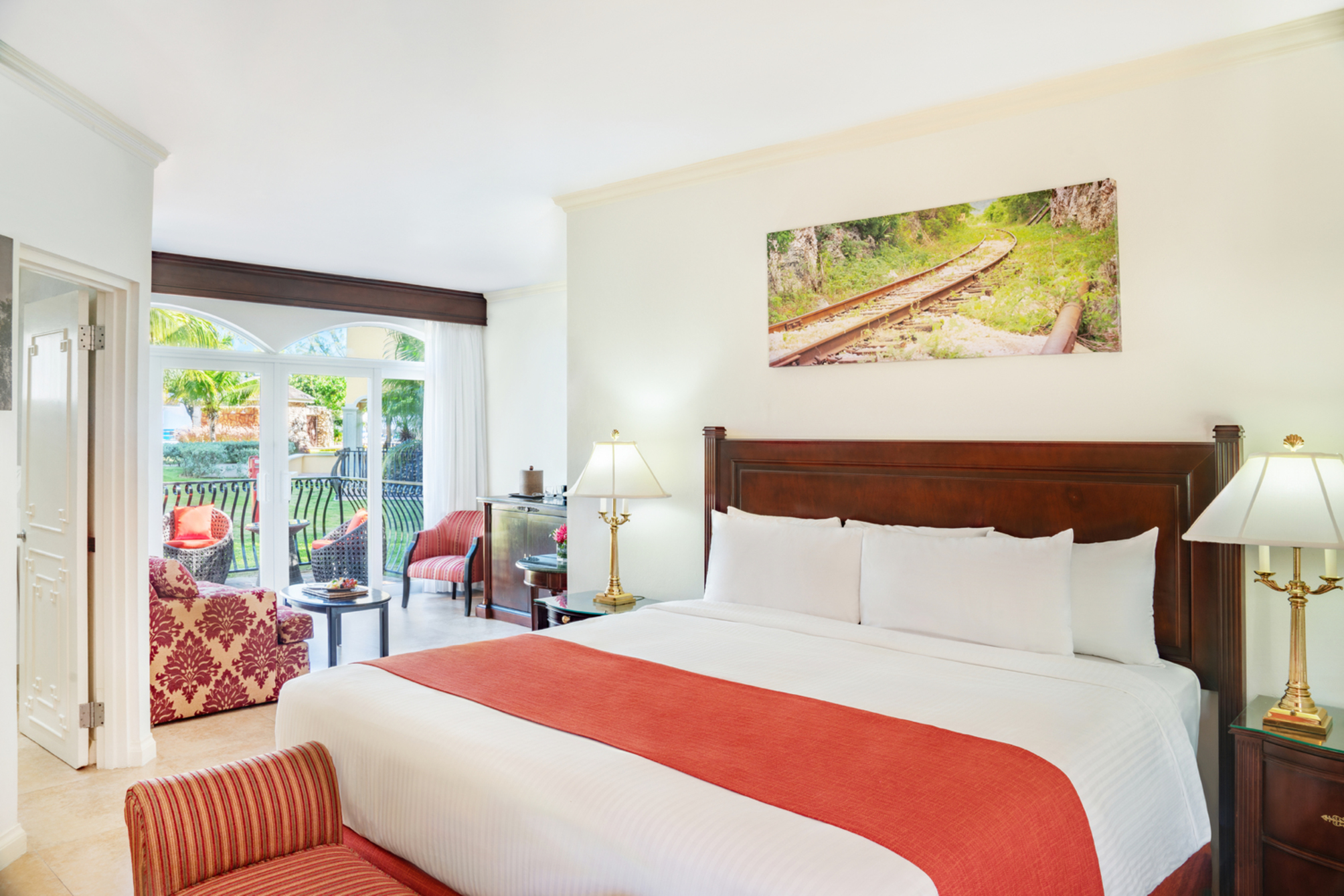 

Roma - Ocho Rios - Runaway Bay - Jewel Paradise Cove Beach Resort and Spa