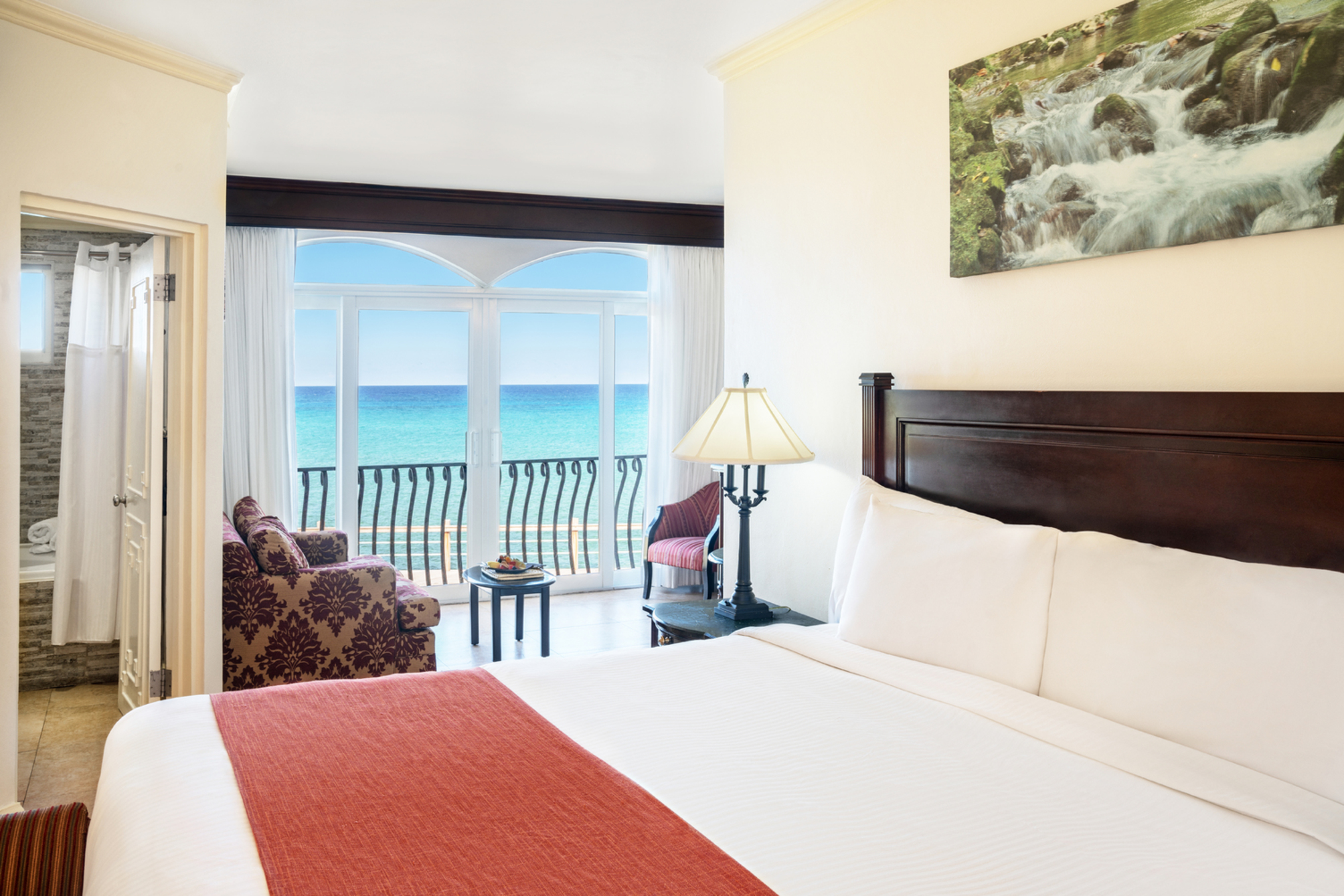 

Milano - Ocho Rios - Runaway Bay - Jewel Paradise Cove Beach Resort and Spa