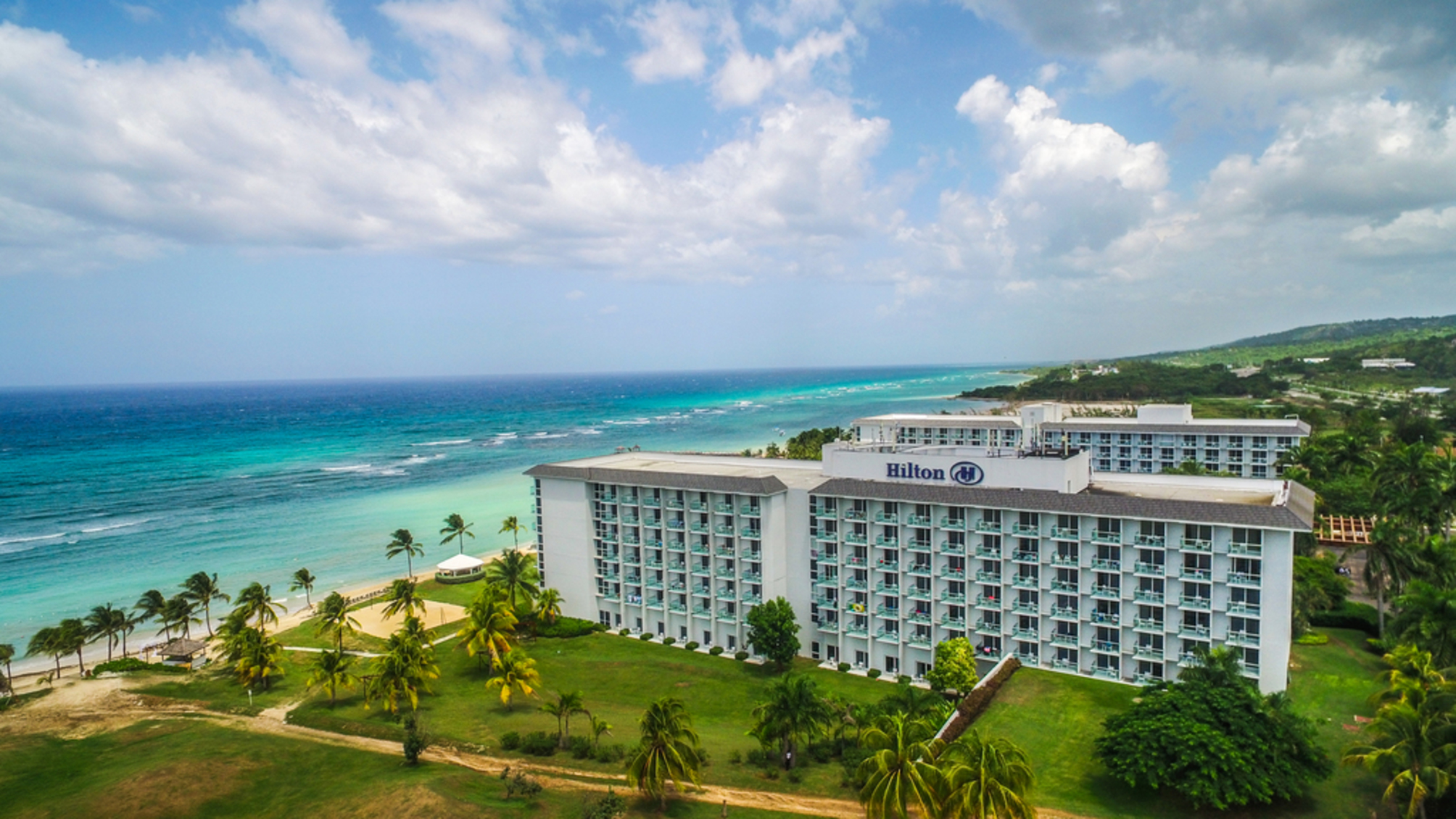 

Milano - Rose Hall - Hilton Rose Hall Resort & Spa