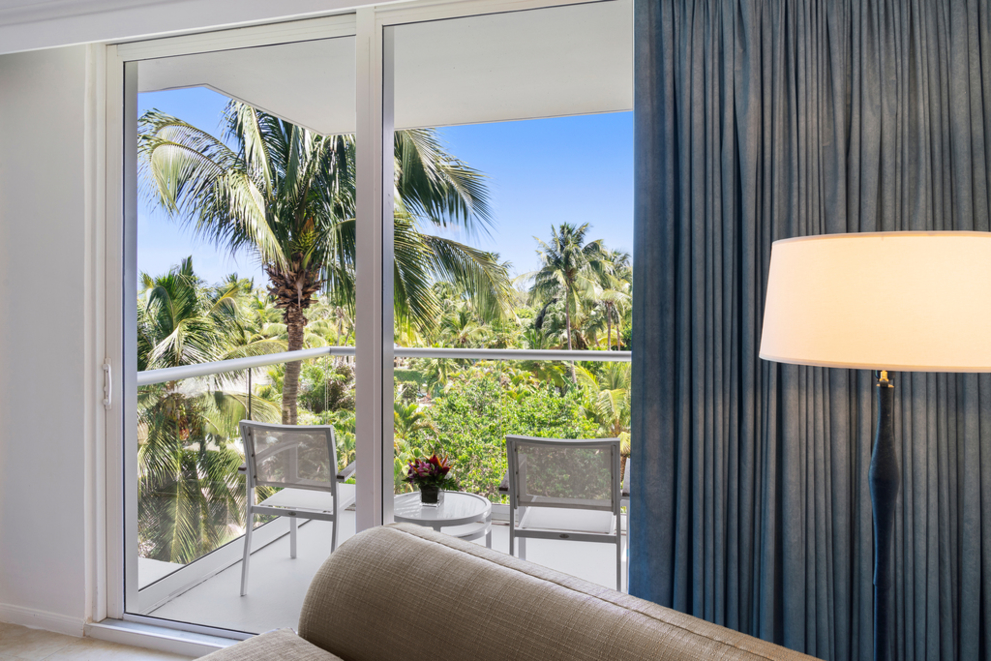 

Roma - Rose Hall - Hilton Rose Hall Resort & Spa