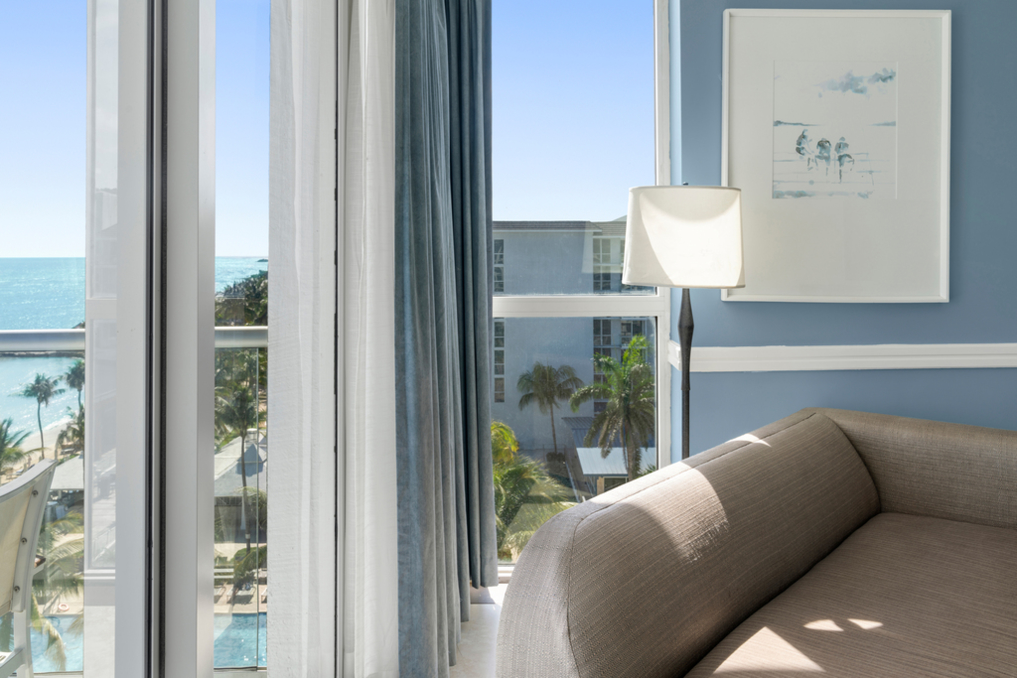 

Milano - Rose Hall - Hilton Rose Hall Resort & Spa