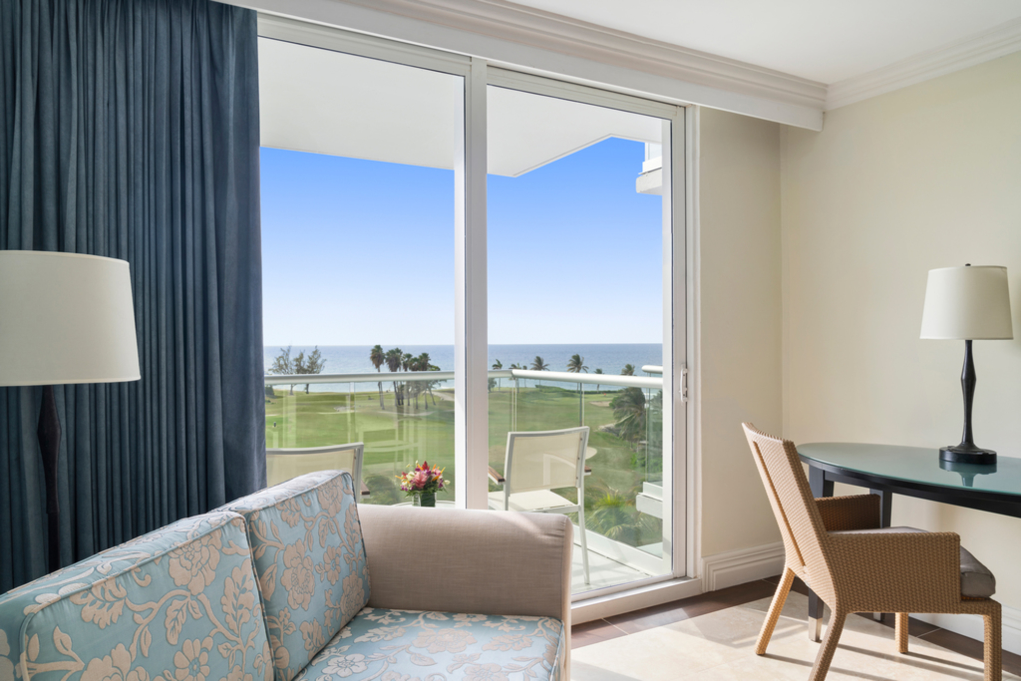 

Venezia - Rose Hall - Hilton Rose Hall Resort & Spa