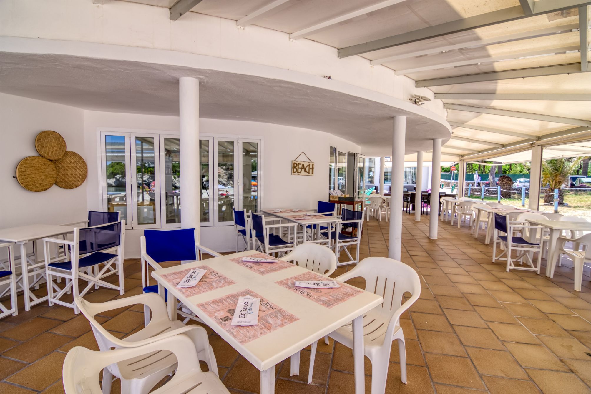 

Napoli - Sa Caleta - Hotel Playa Santandria (Adults Only)