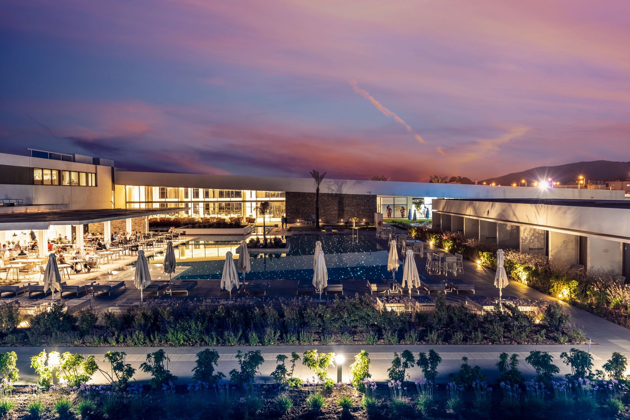 

Venezia - Lakhania - Gennadi Grand Resort