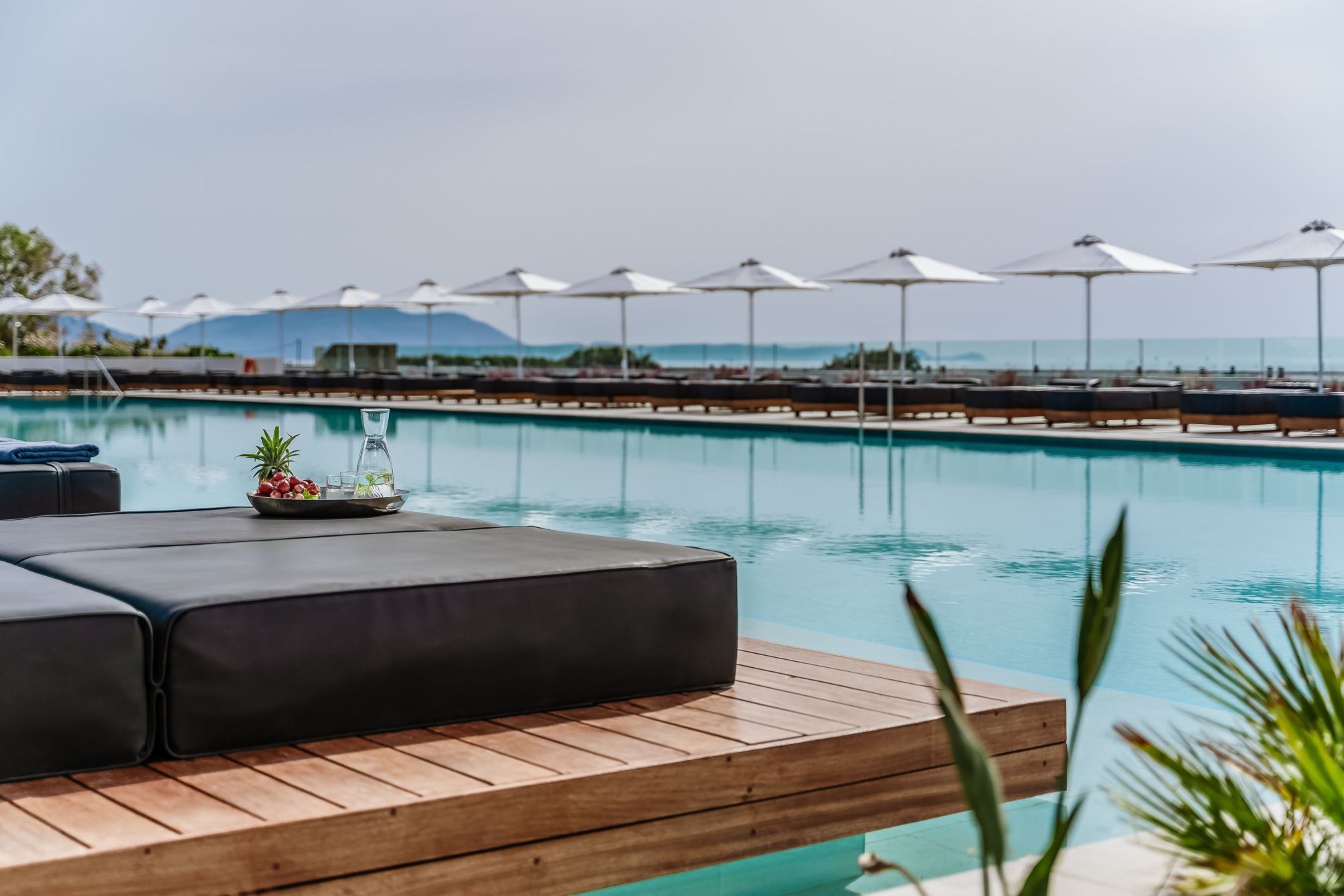 

Roma - Lakhania - Gennadi Grand Resort