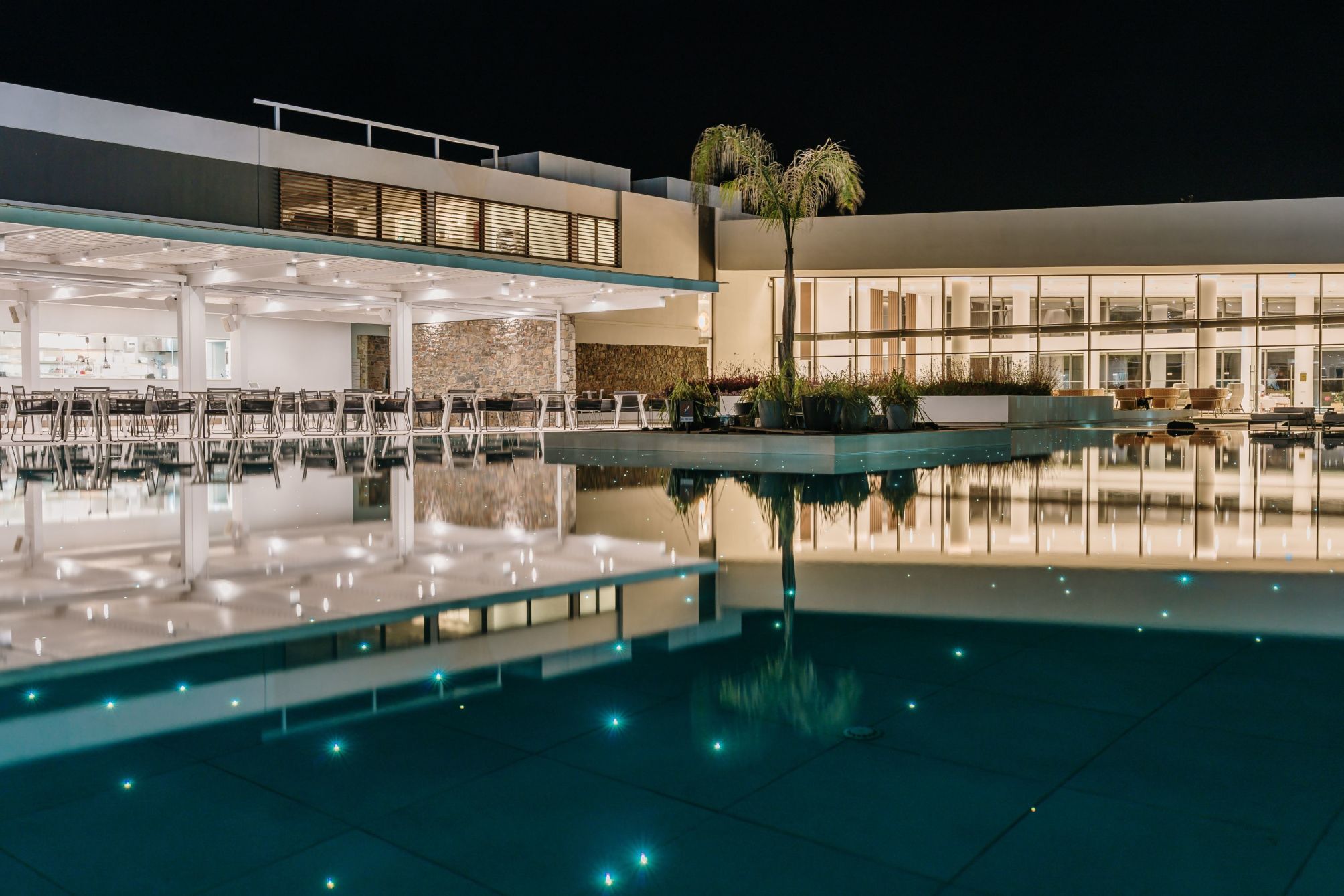 

Torino - Lakhania - Gennadi Grand Resort