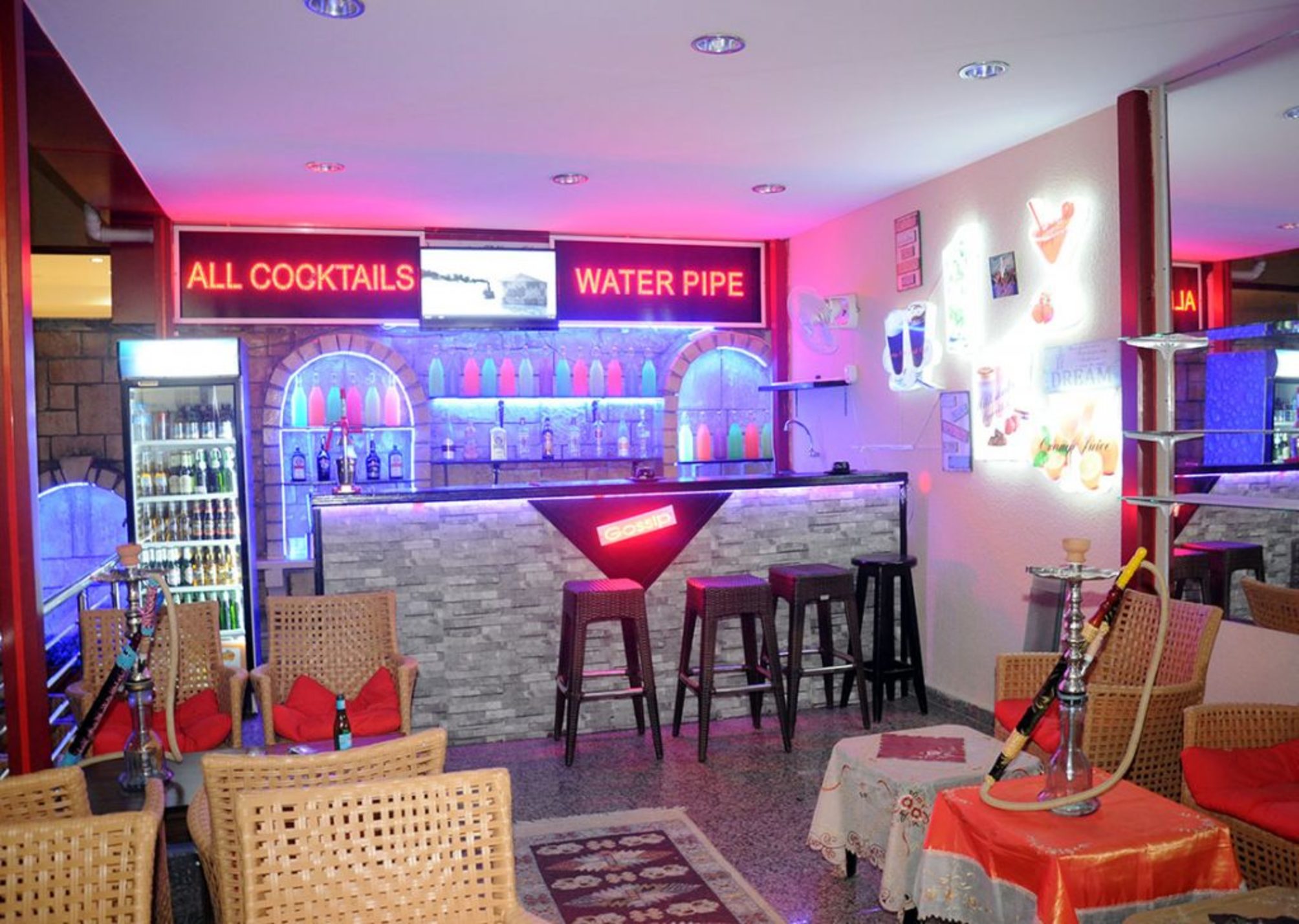 

Bologna - Mahmutlar - A11 Hotel Obaköy
