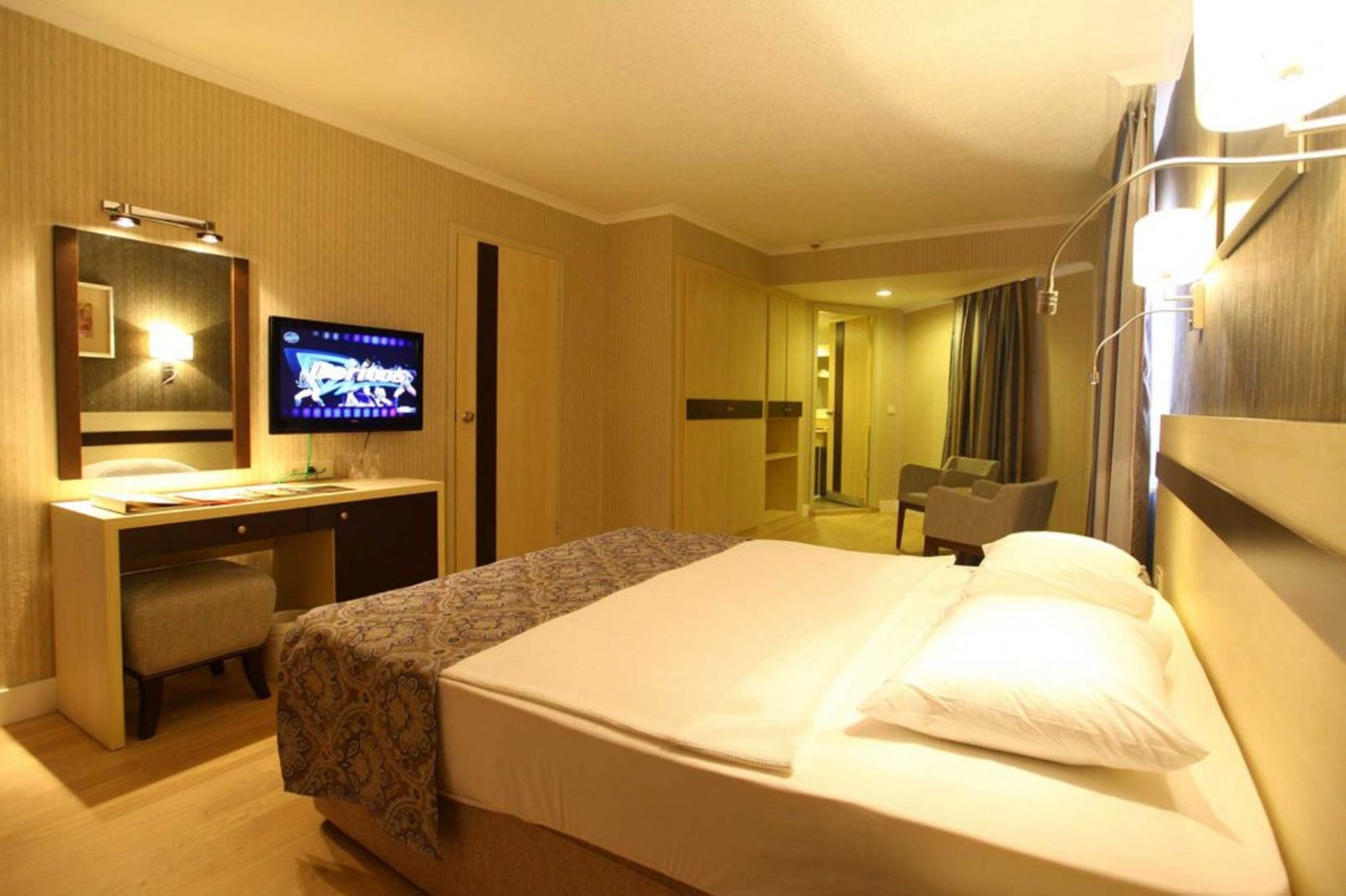 

Bologna - Mahmutlar - A11 Hotel Obaköy