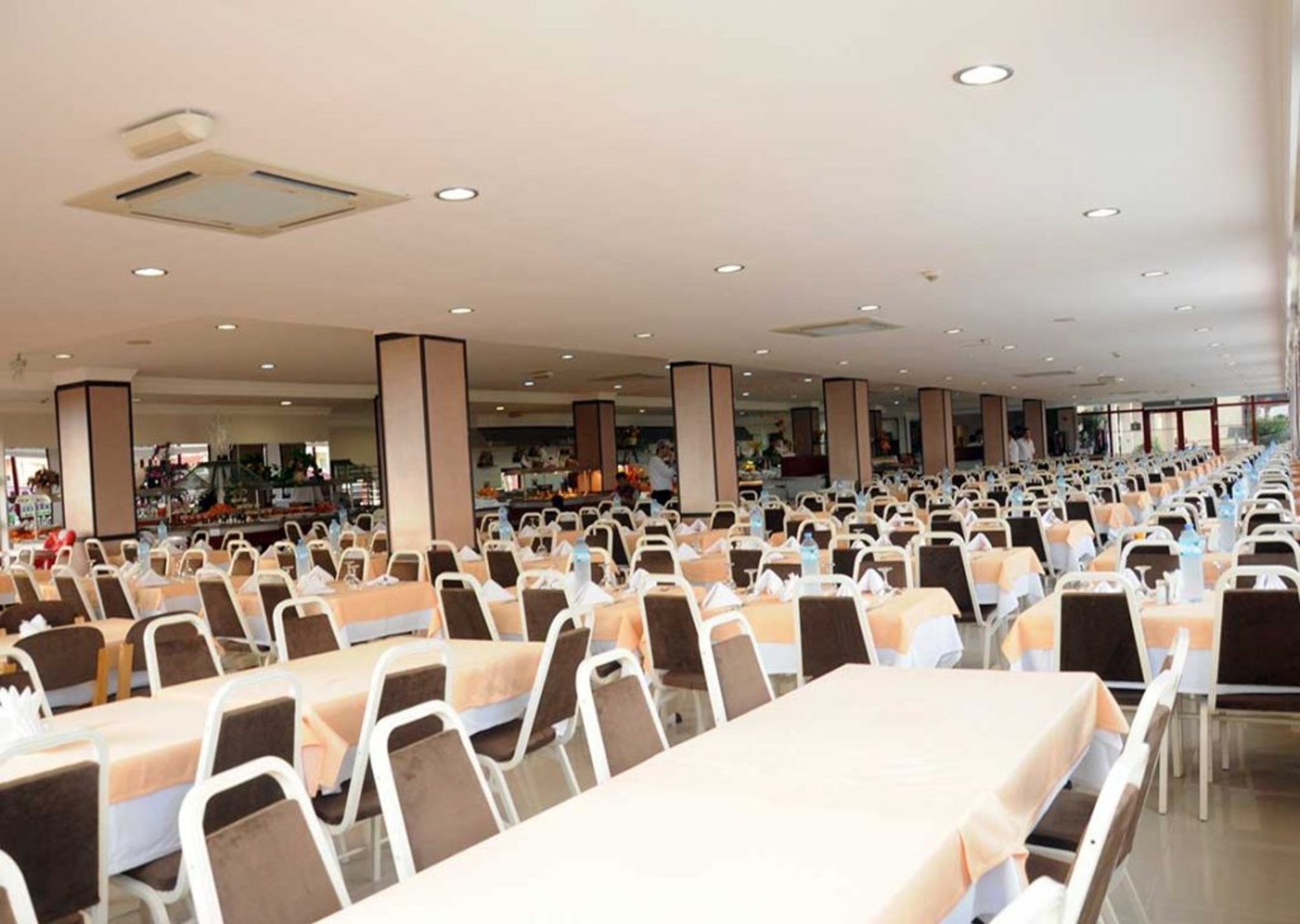

Venezia - Mahmutlar - A11 Hotel Obaköy