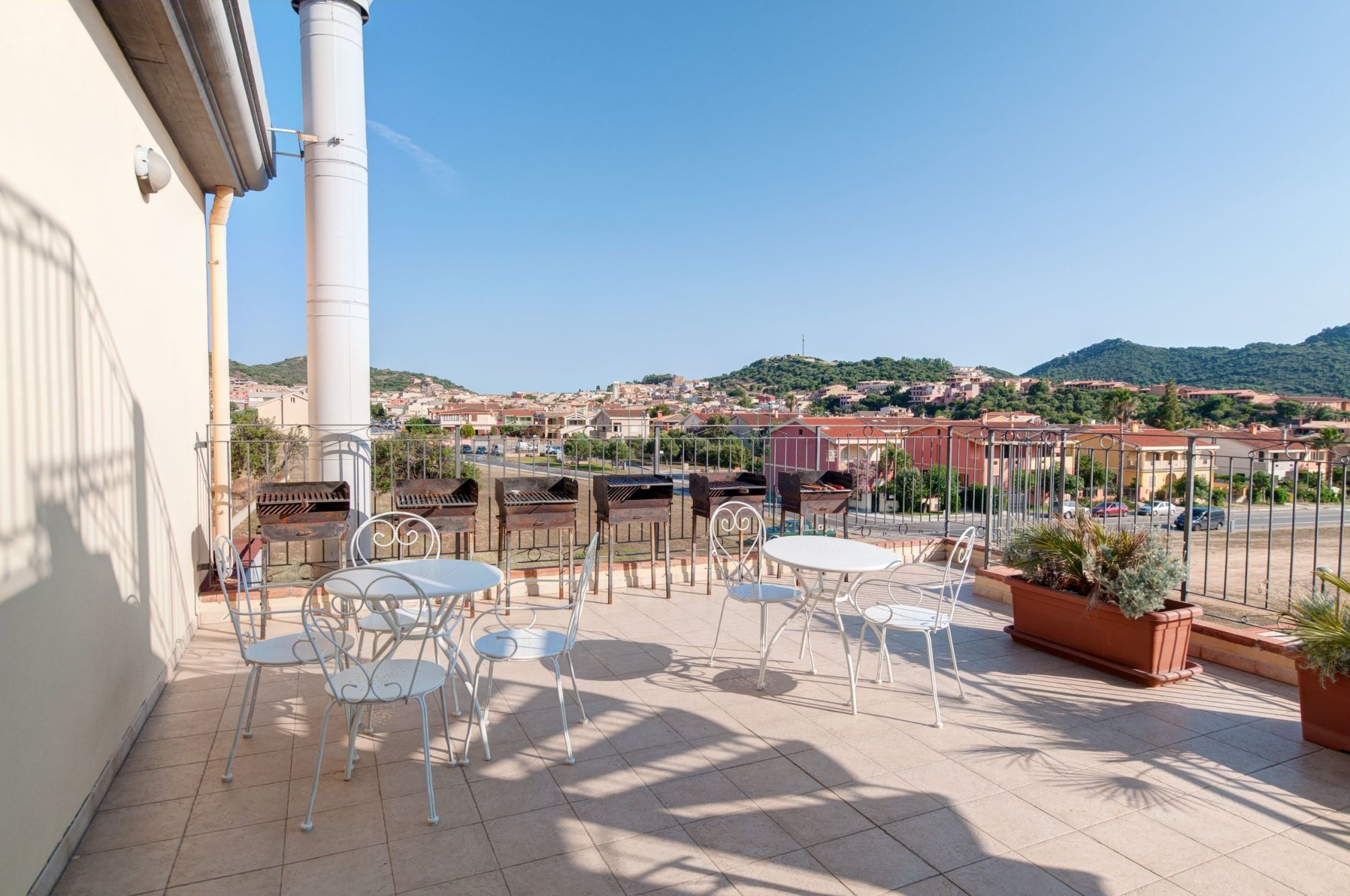

Bari - Villasimius, Sardegna - Residence Le Fontane