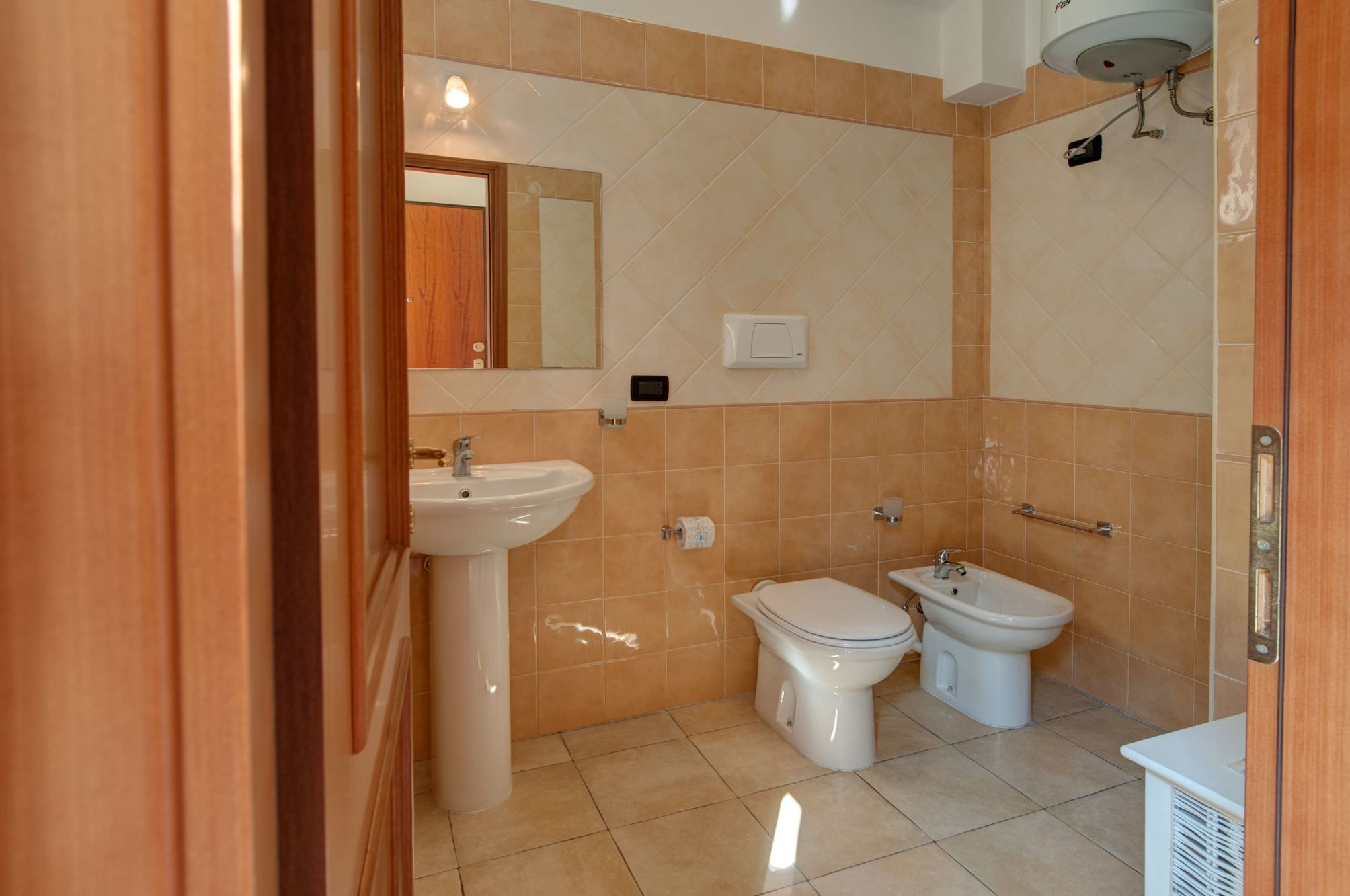 

Venezia - Villasimius, Sardegna - Residence Le Fontane