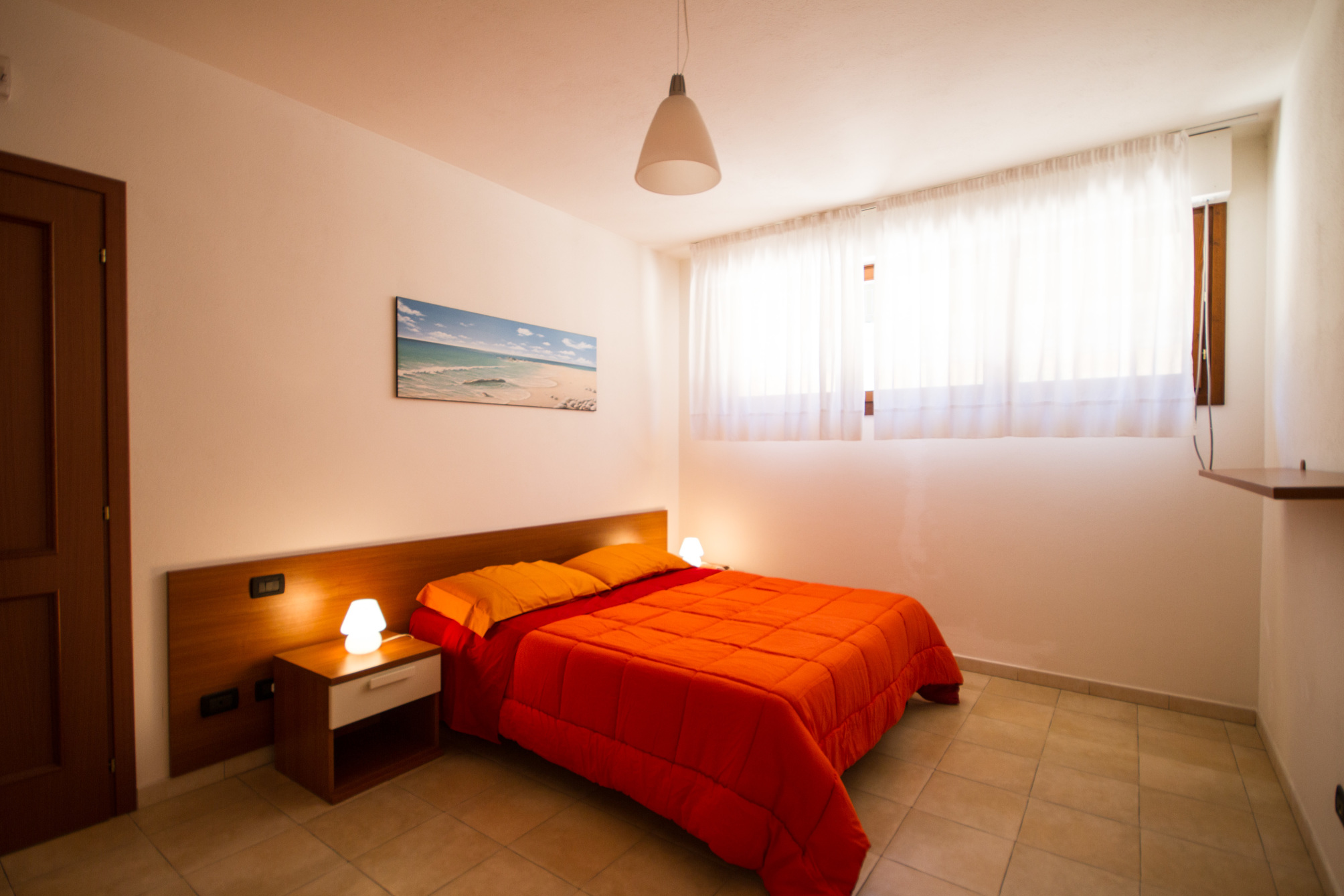 

Pisa - Villasimius, Sardegna - Residence Le Fontane