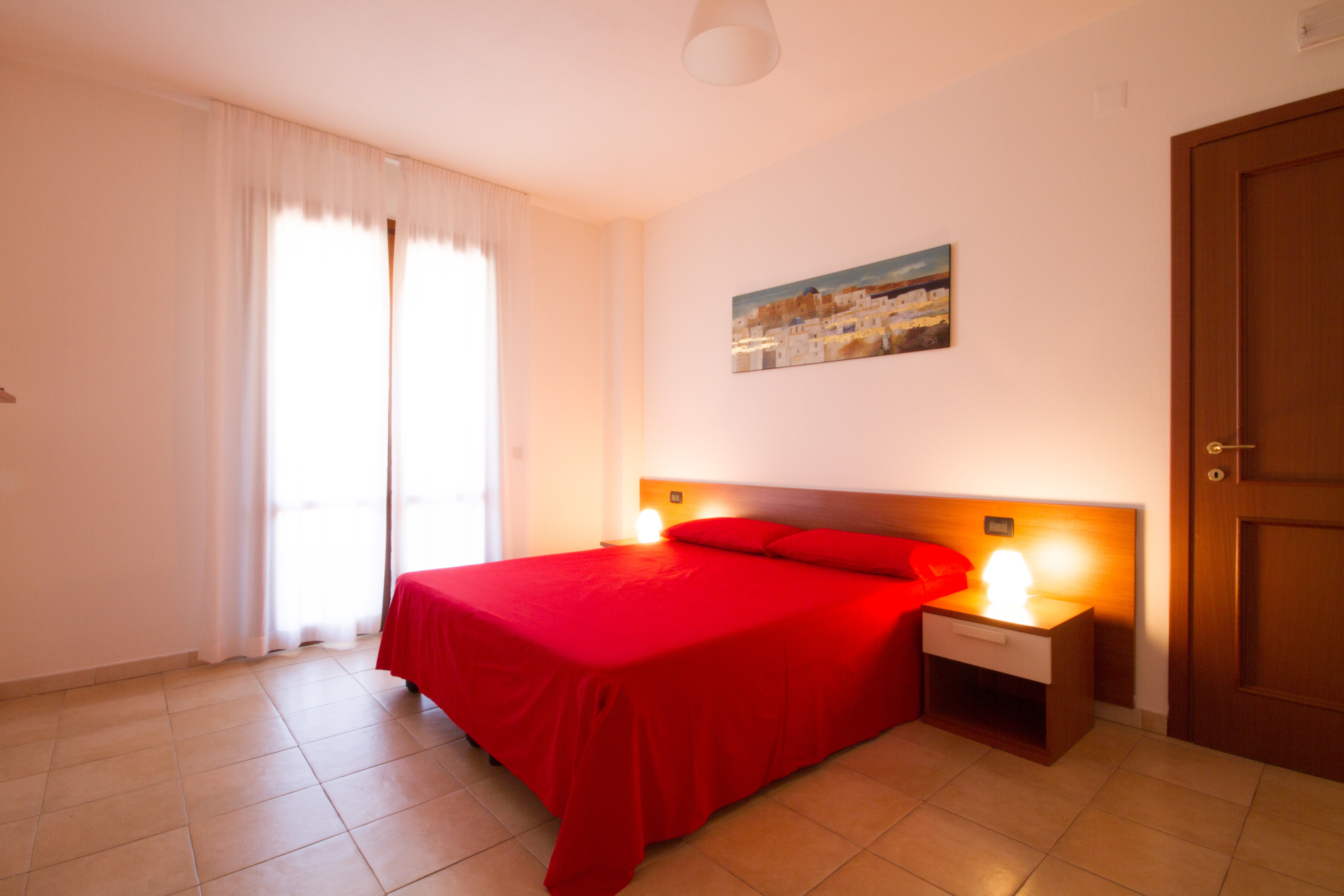 

Napoli - Villasimius, Sardegna - Residence Le Fontane