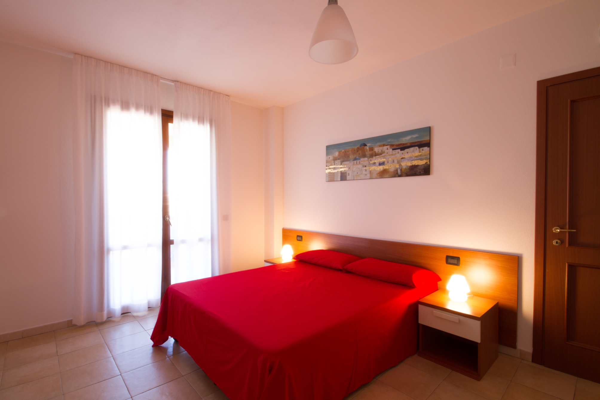 

Bari - Villasimius, Sardegna - Residence Le Fontane