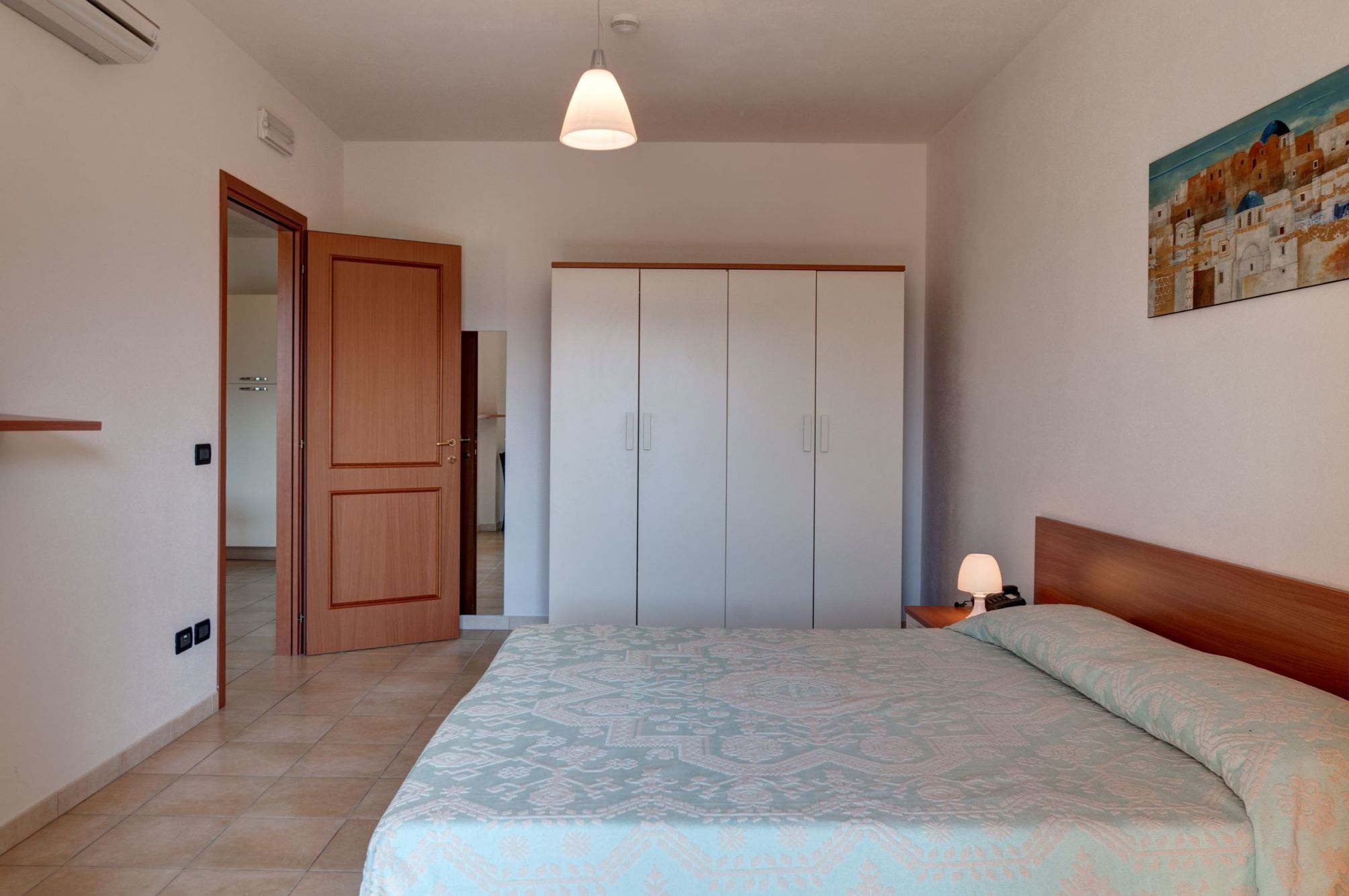 

Napoli - Villasimius, Sardegna - Residence Le Fontane