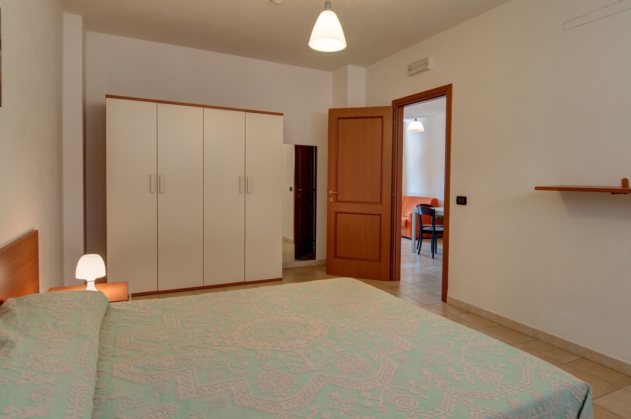 

Torino - Villasimius, Sardegna - Residence Le Fontane