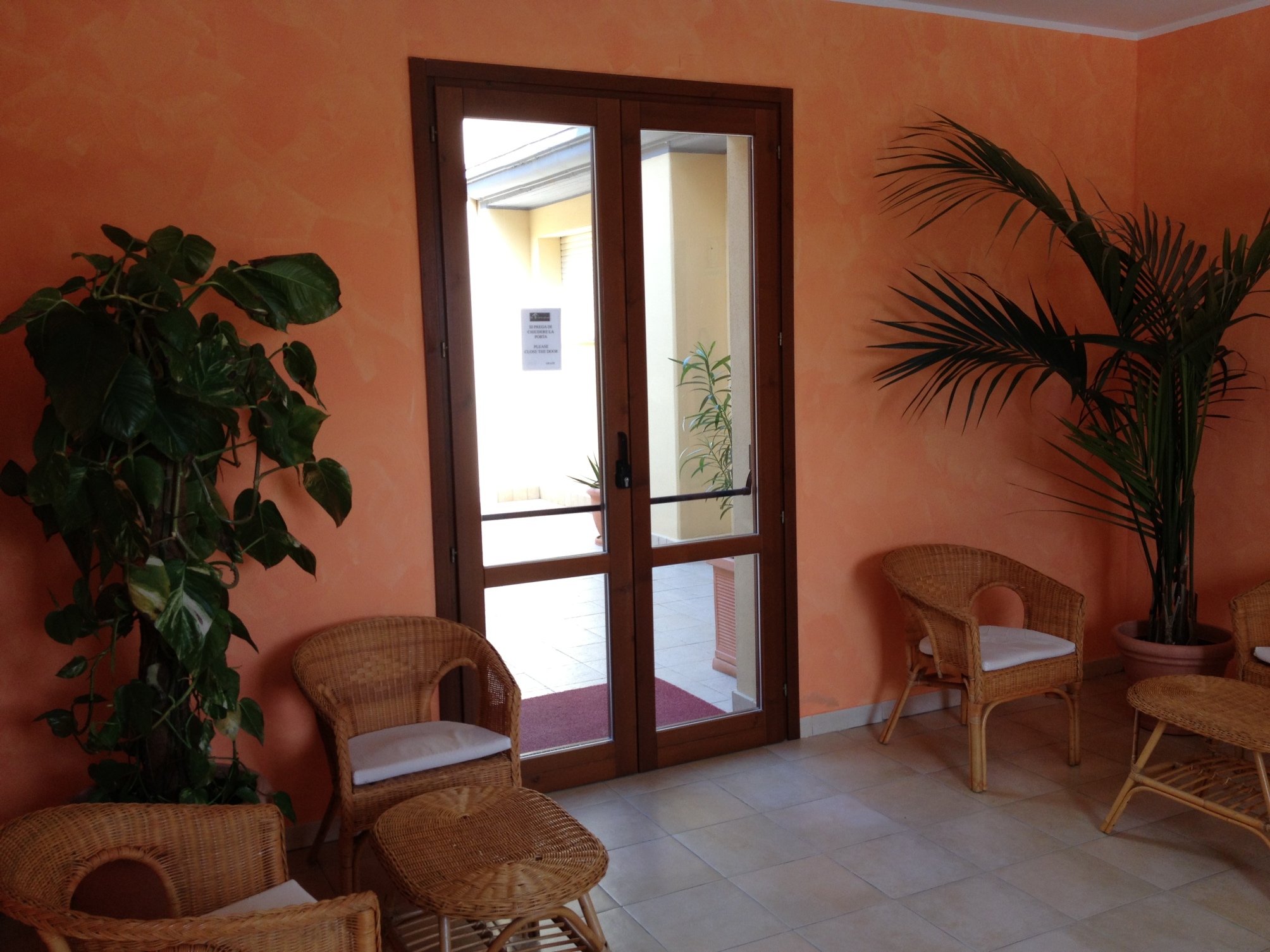 

Bari - Villasimius, Sardegna - Residence Le Fontane