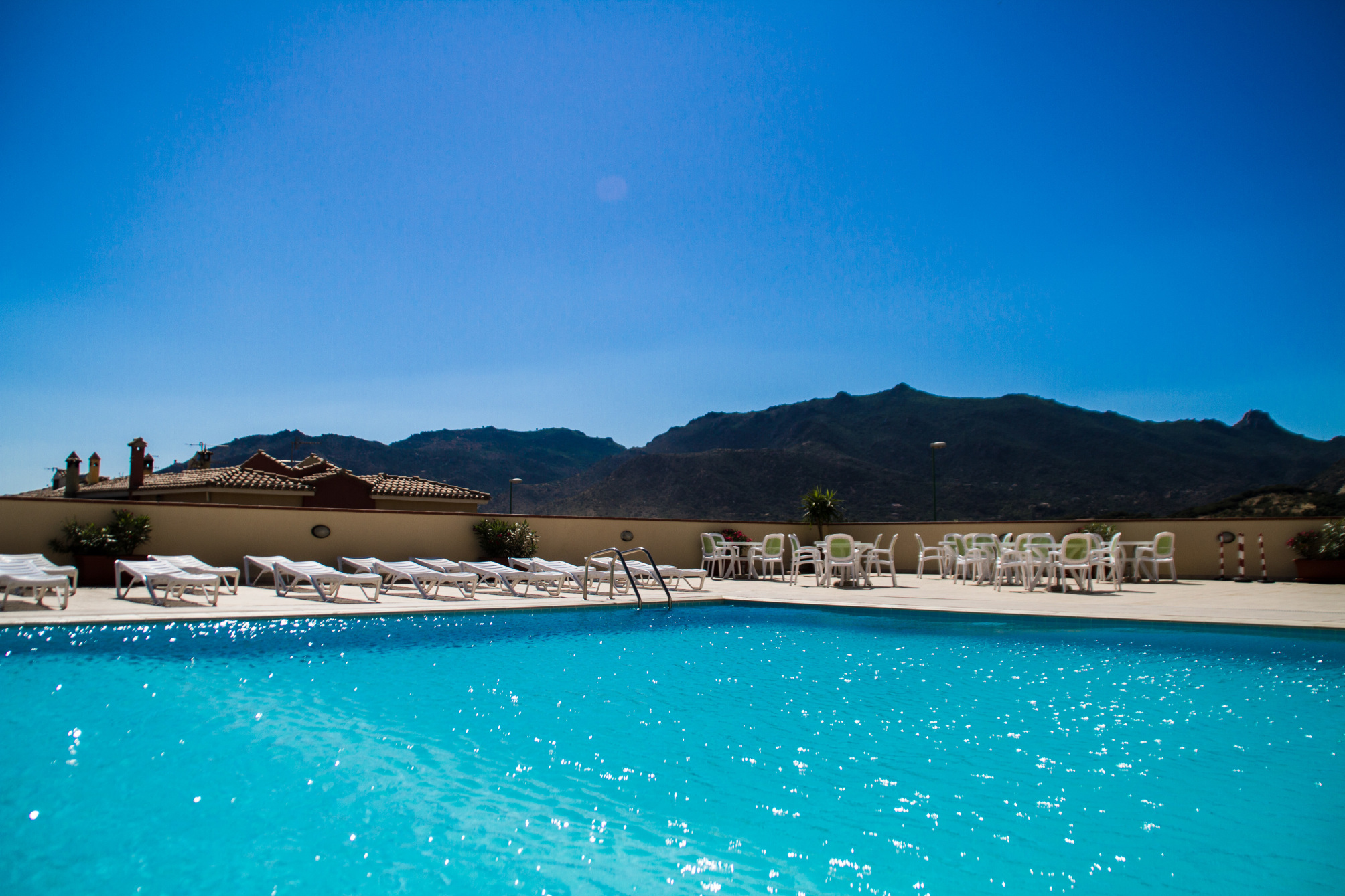 

Venezia - Villasimius, Sardegna - Residence Le Fontane