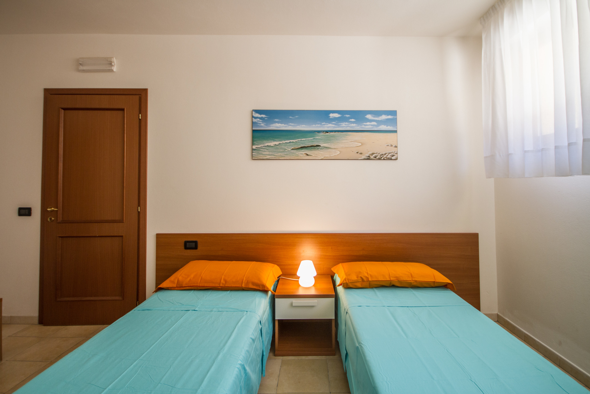 

Verona - Villasimius, Sardegna - Residence Le Fontane