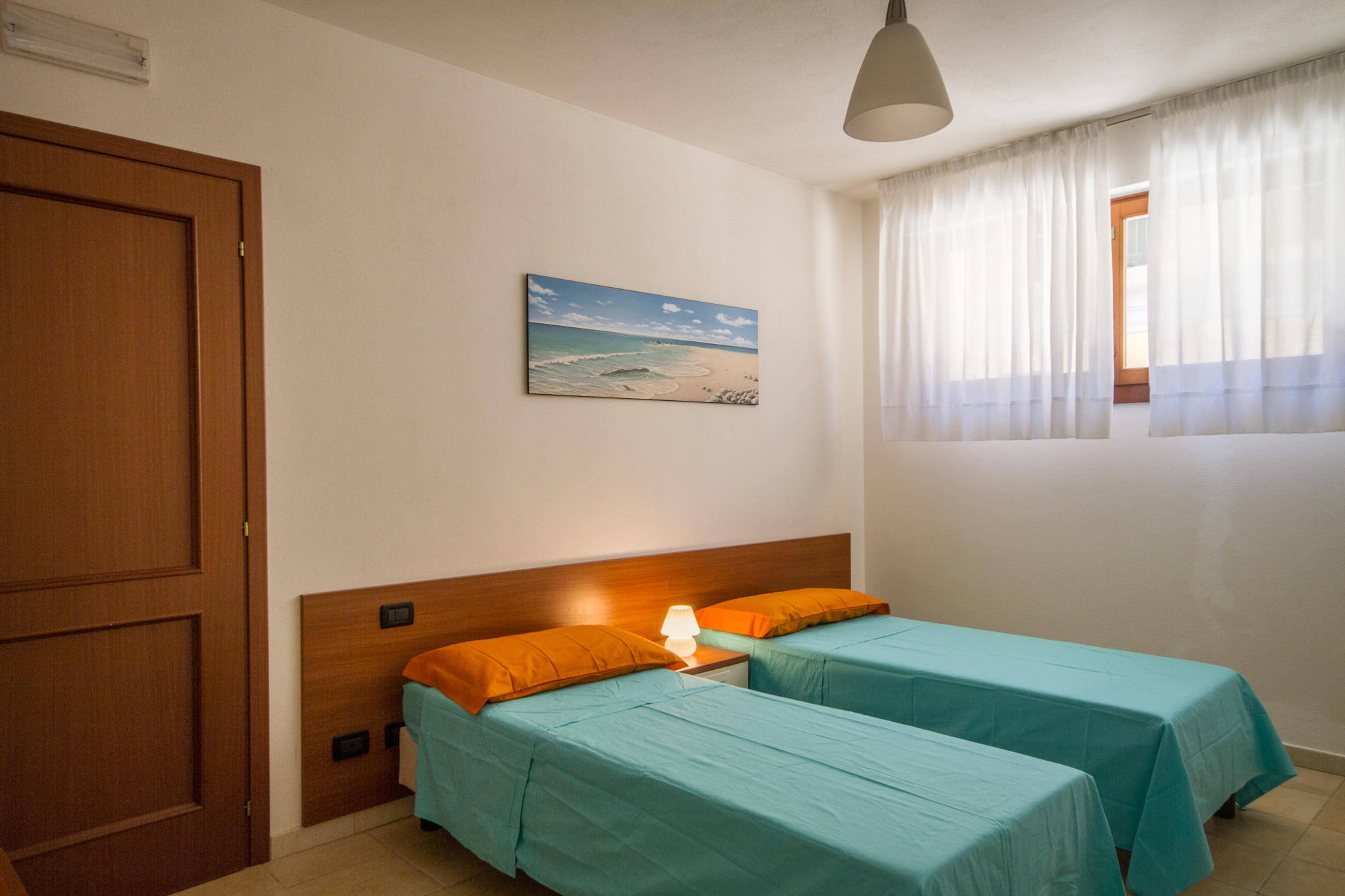 

Pisa - Villasimius, Sardegna - Residence Le Fontane