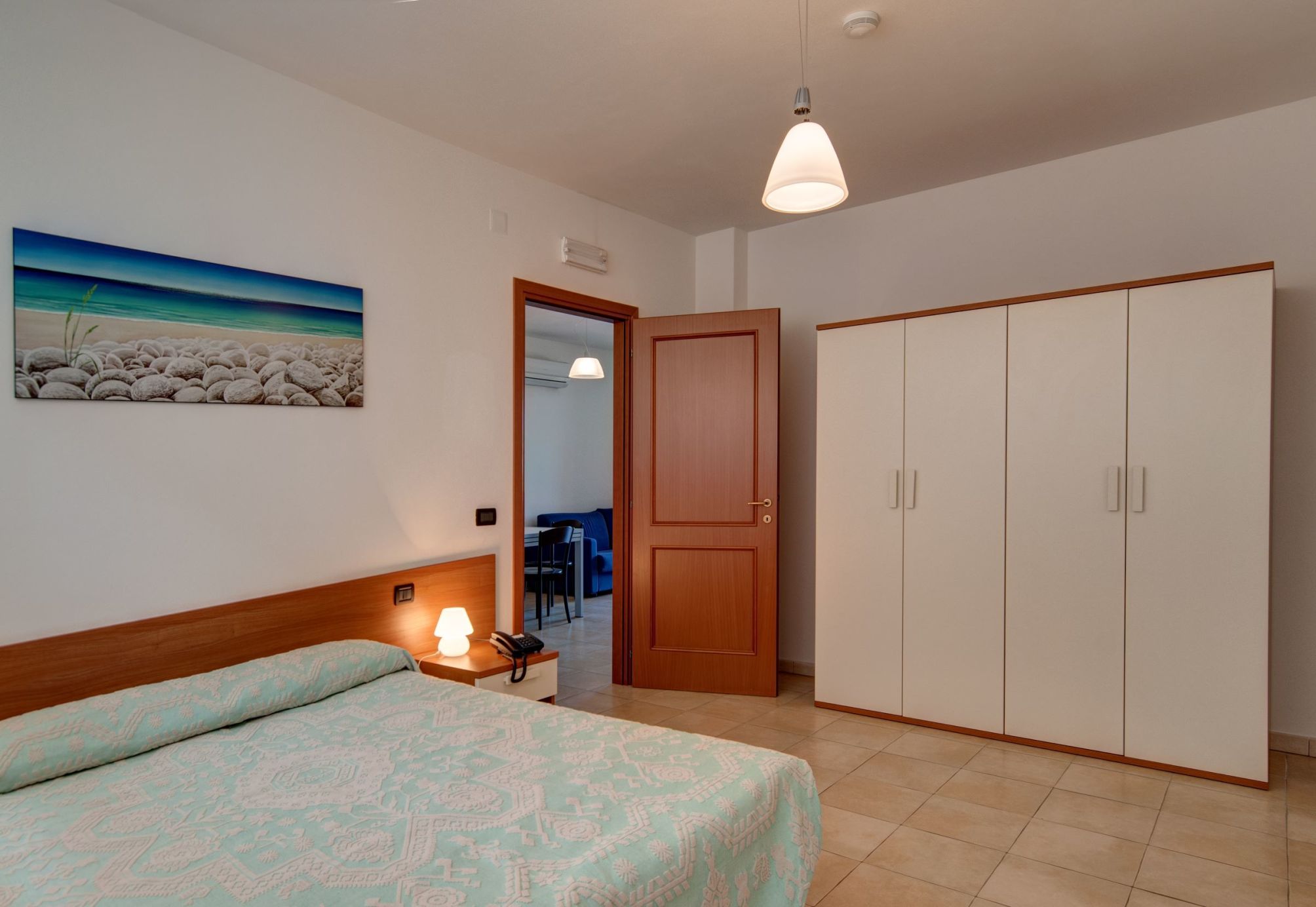 

Verona - Villasimius, Sardegna - Residence Le Fontane