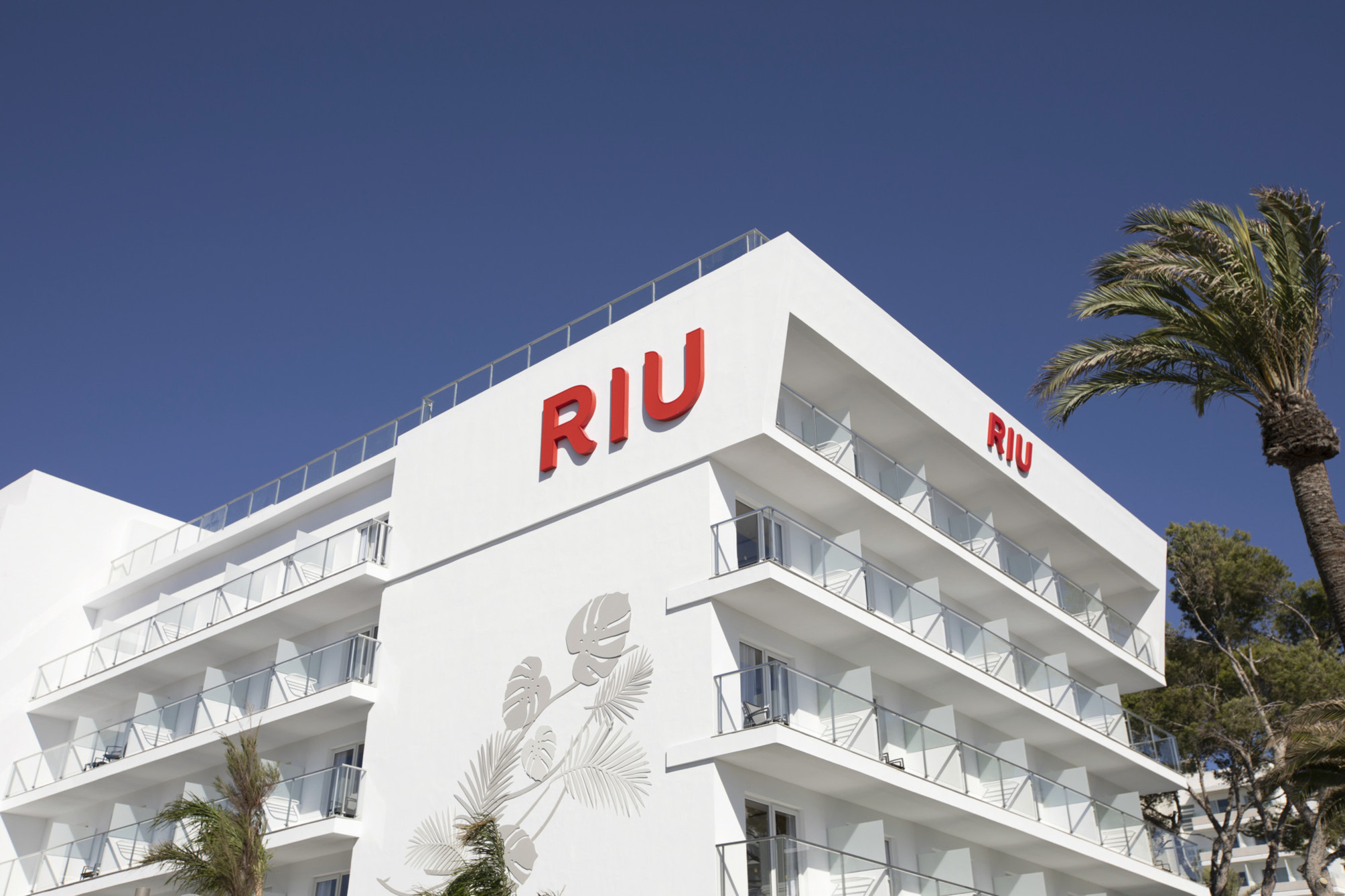 

Milano - El Arenal - Riu Concordia