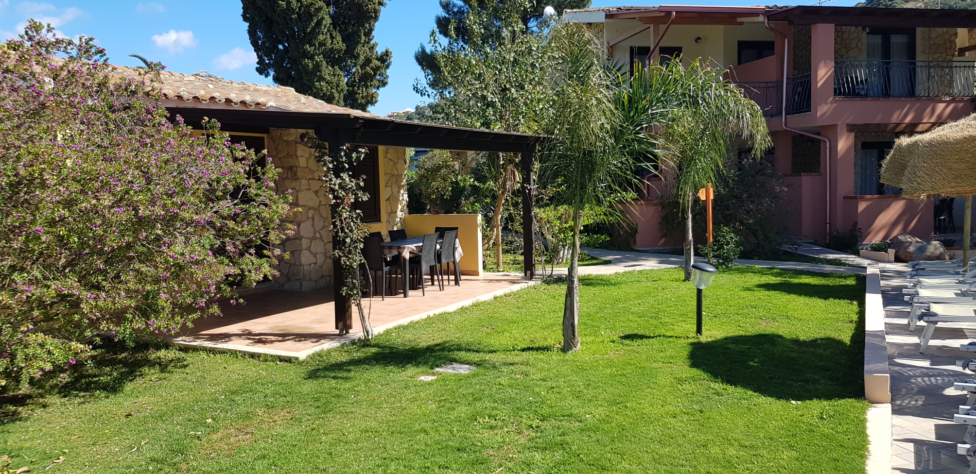 

Roma - Villasimius, Sardegna - Green Village Resort
