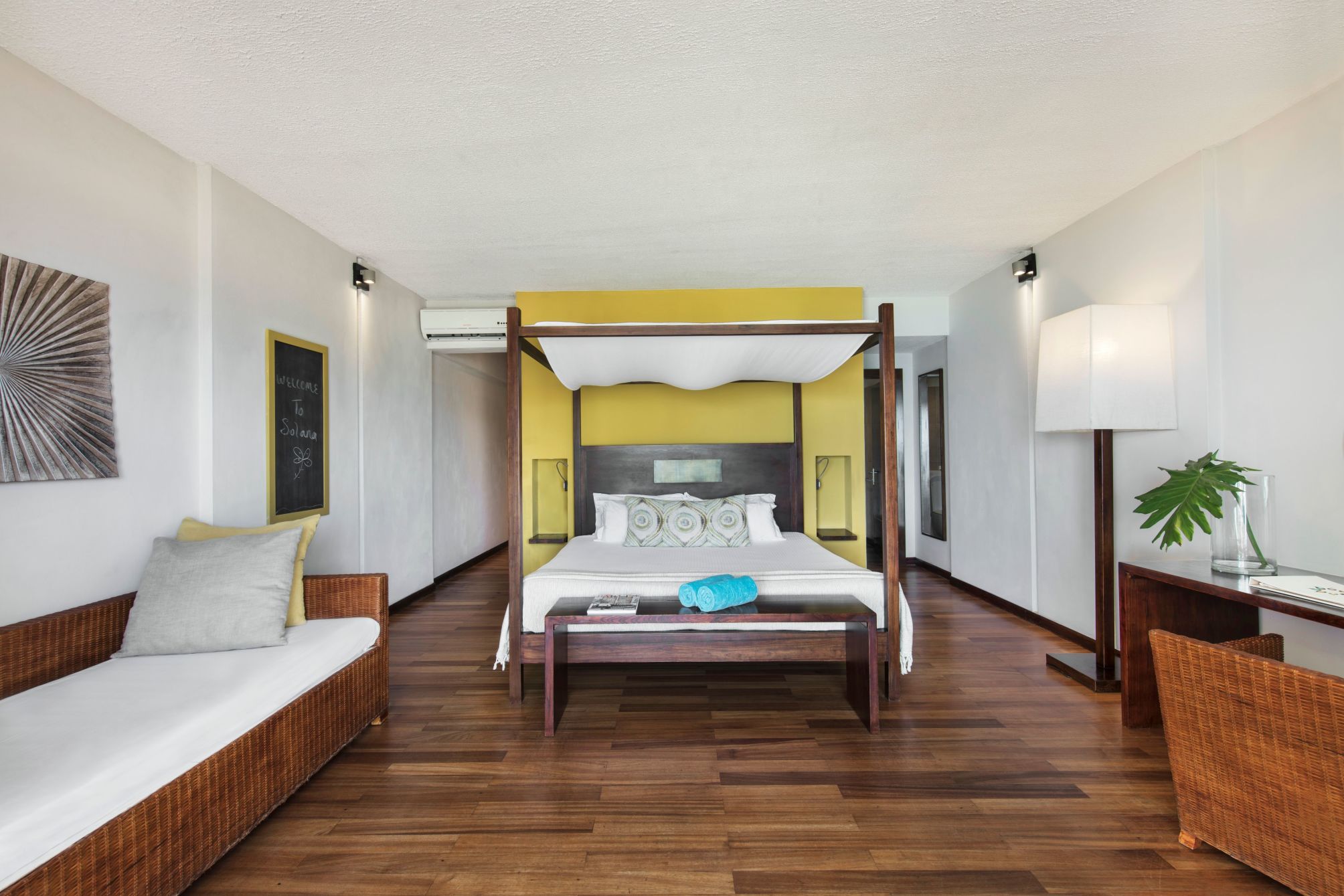 

Verona - Trou dʼ Eau Douce - Solana Beach Mauritius - Adults Only