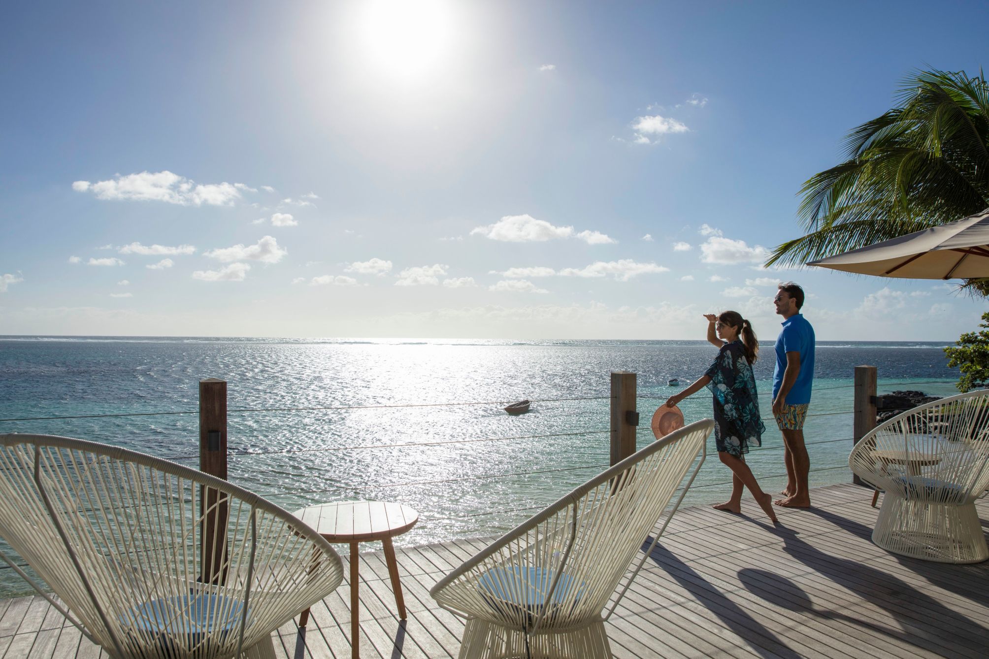 

Milano - Poste Lafayette - Solana Beach Mauritius - Adults Only
