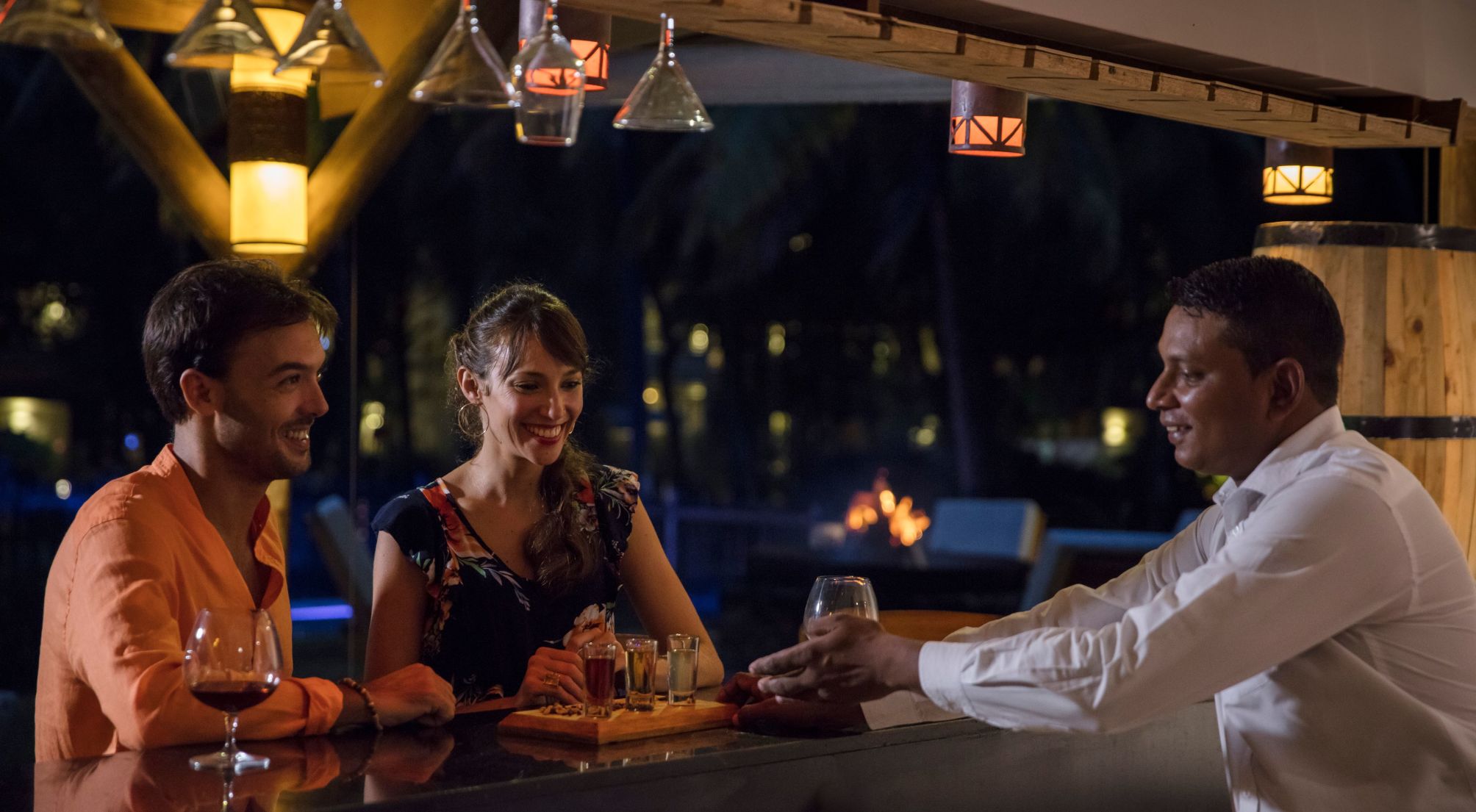 

Milano - Trou dʼ Eau Douce - Solana Beach Mauritius - Adults Only