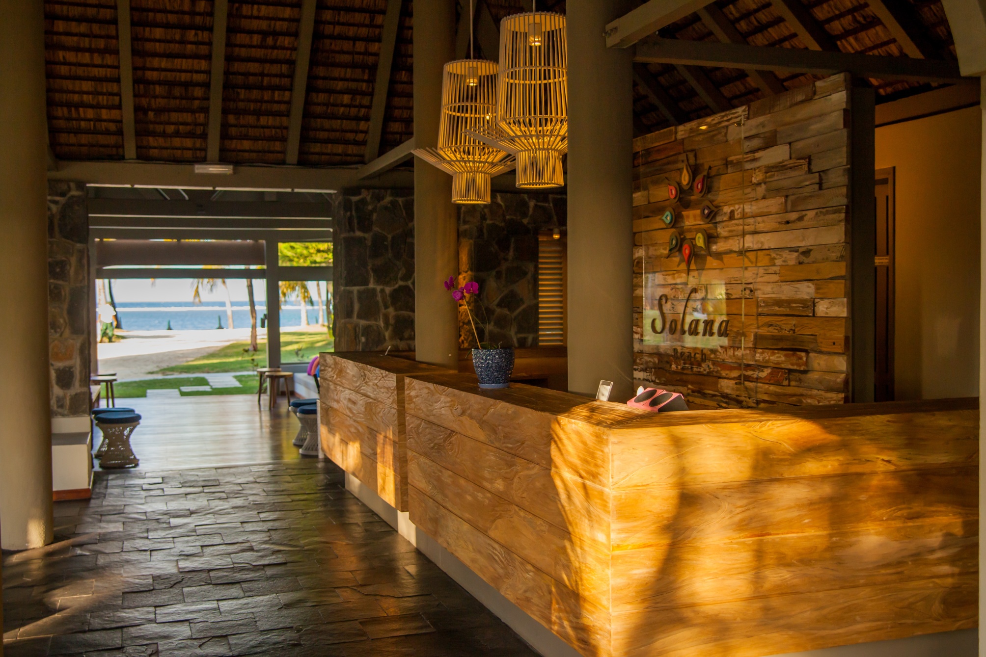 

Roma - Belle Mare - Solana Beach Mauritius - Adults Only