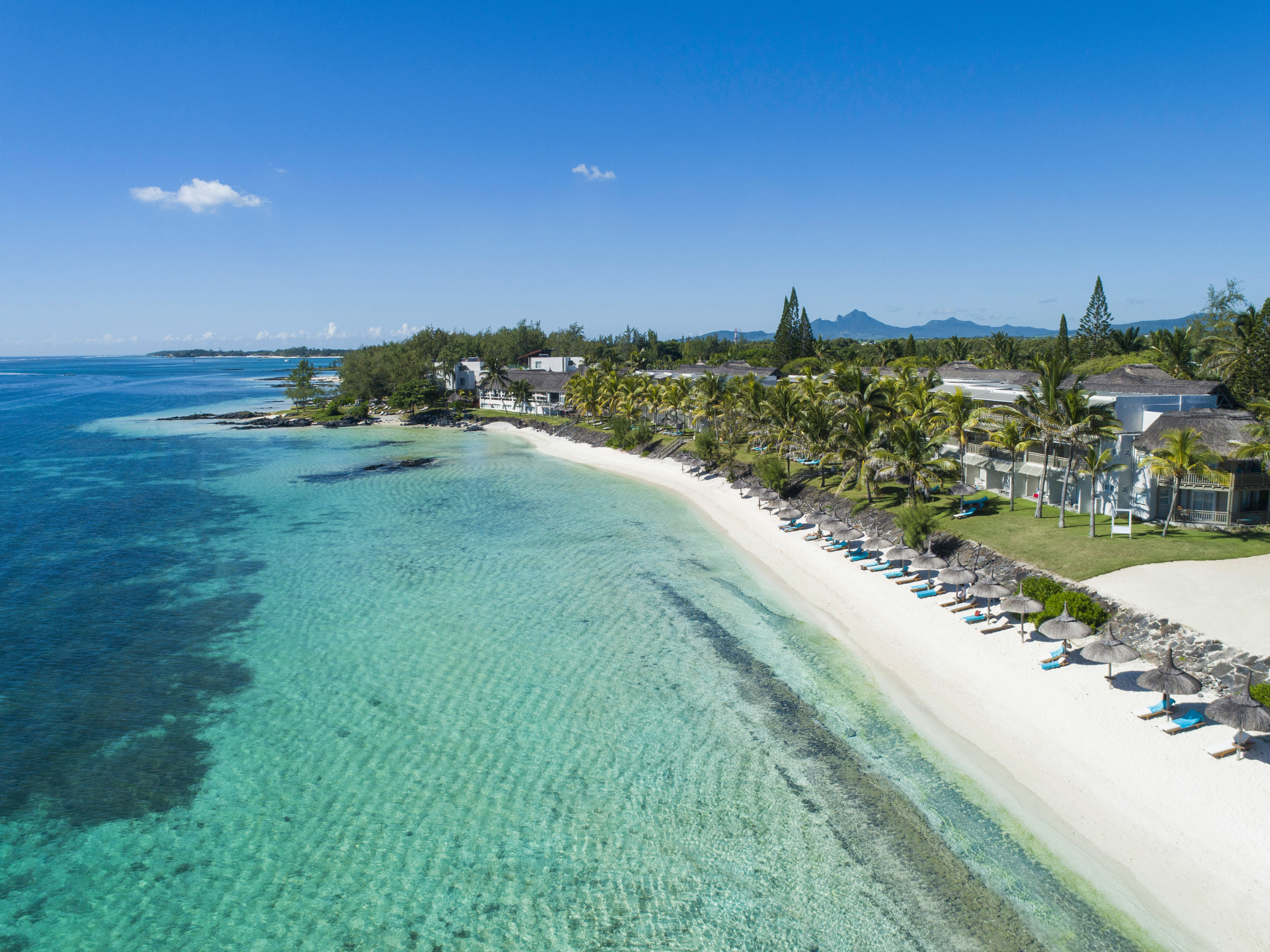 

Venezia - Poste Lafayette - Solana Beach Mauritius - Adults Only