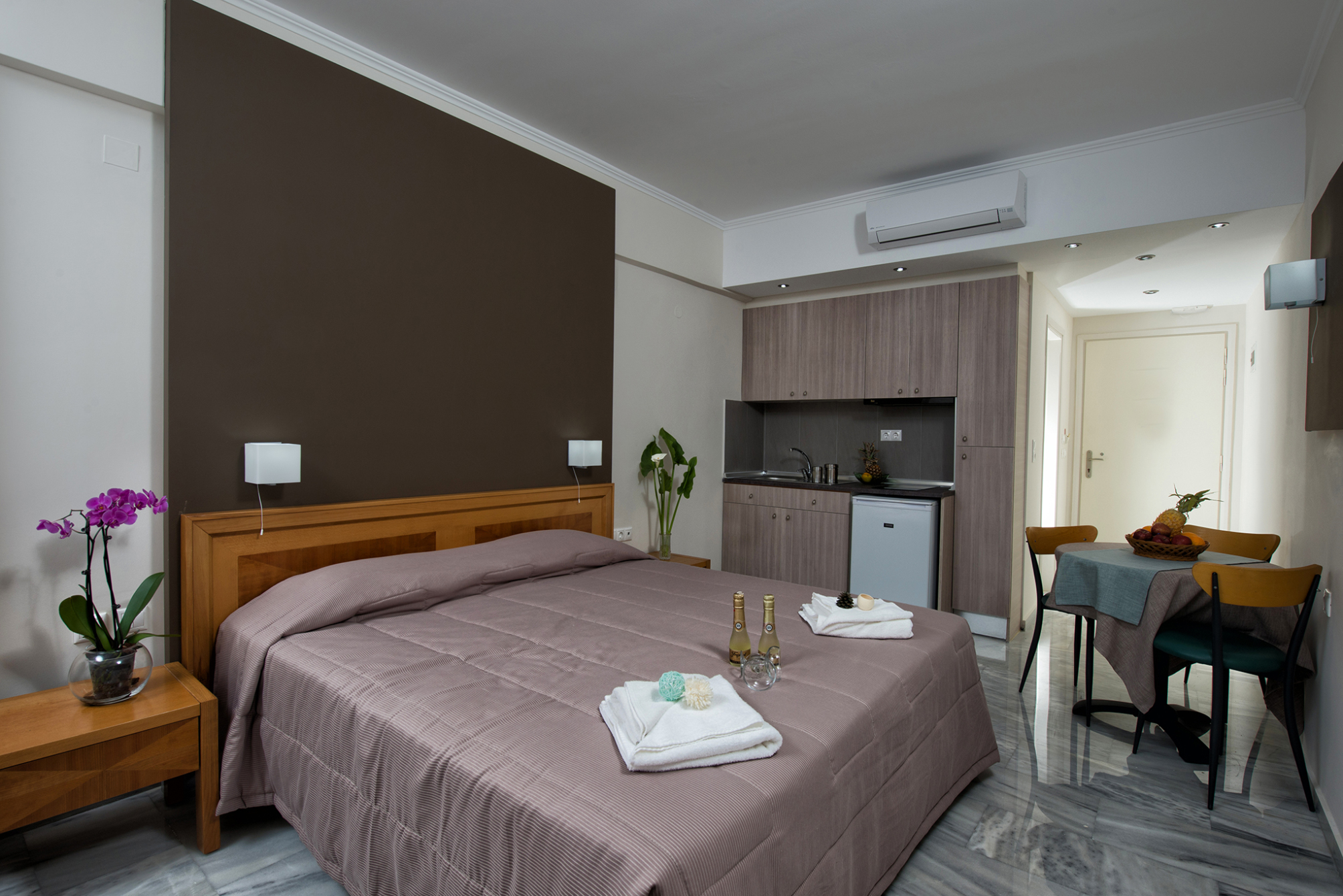 

Roma - Skaleta - Mary Hotel & Mary Royal Suites