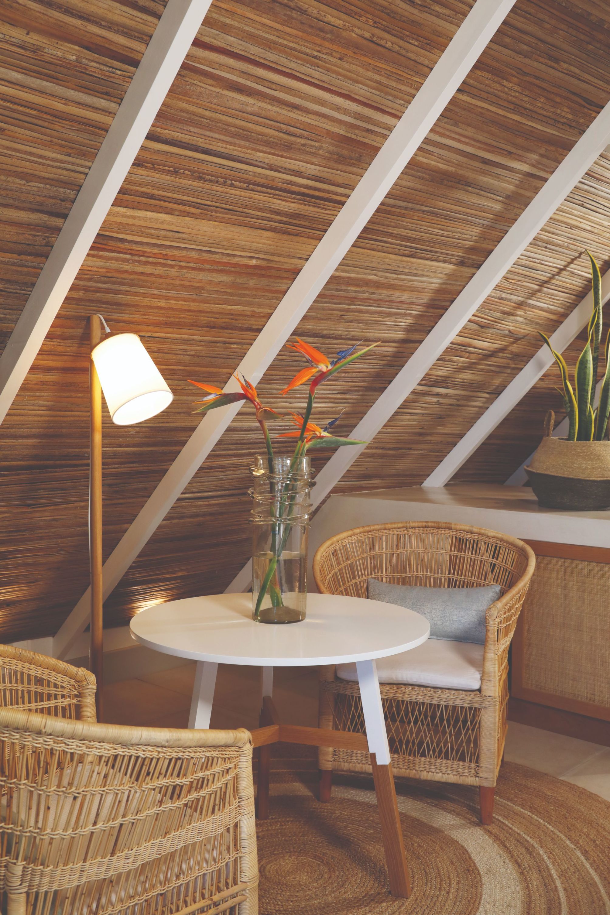 Junior Suite , Sea view