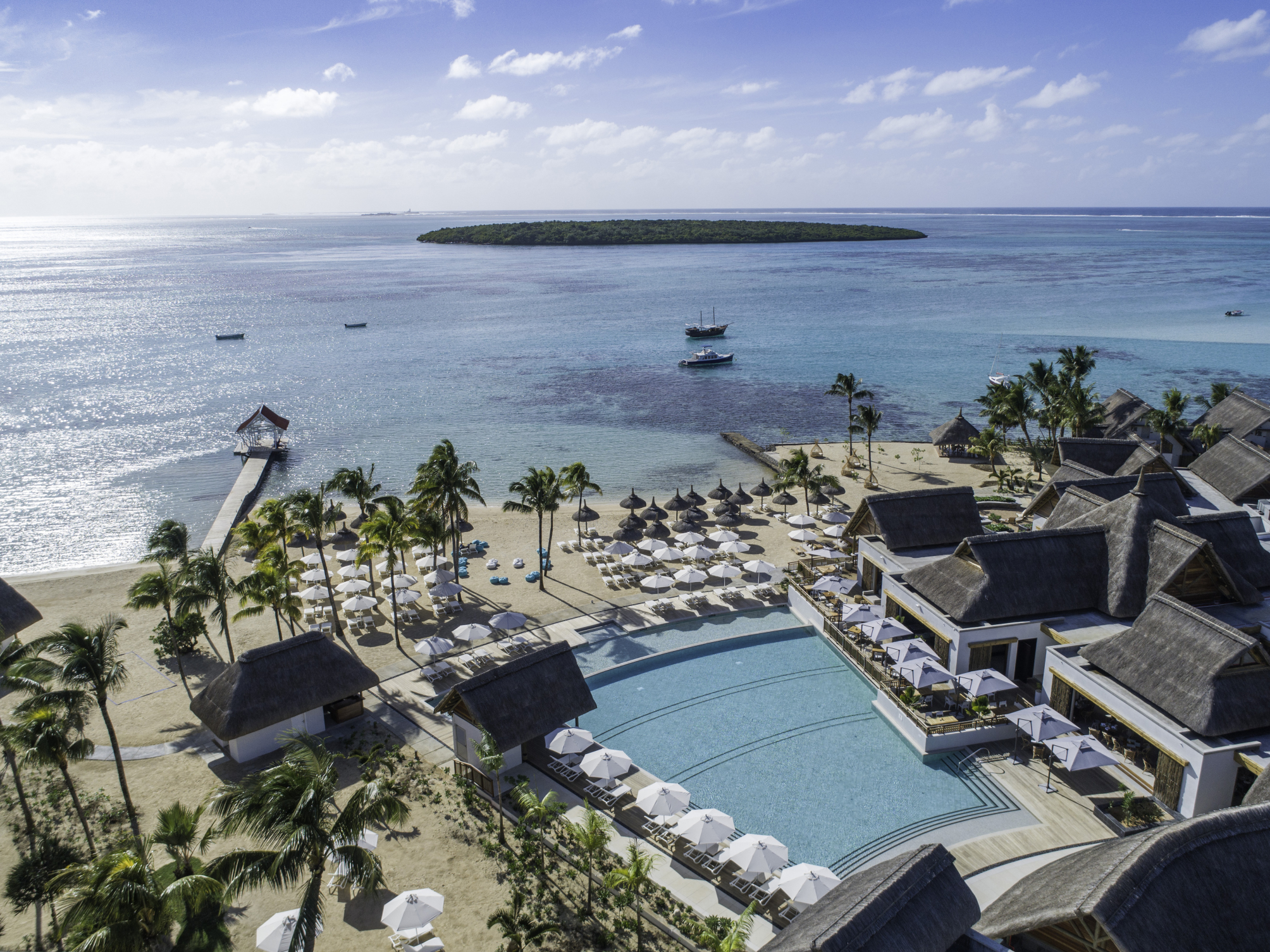 

Napoli - Plaine Magnien - Preskil Island Resort