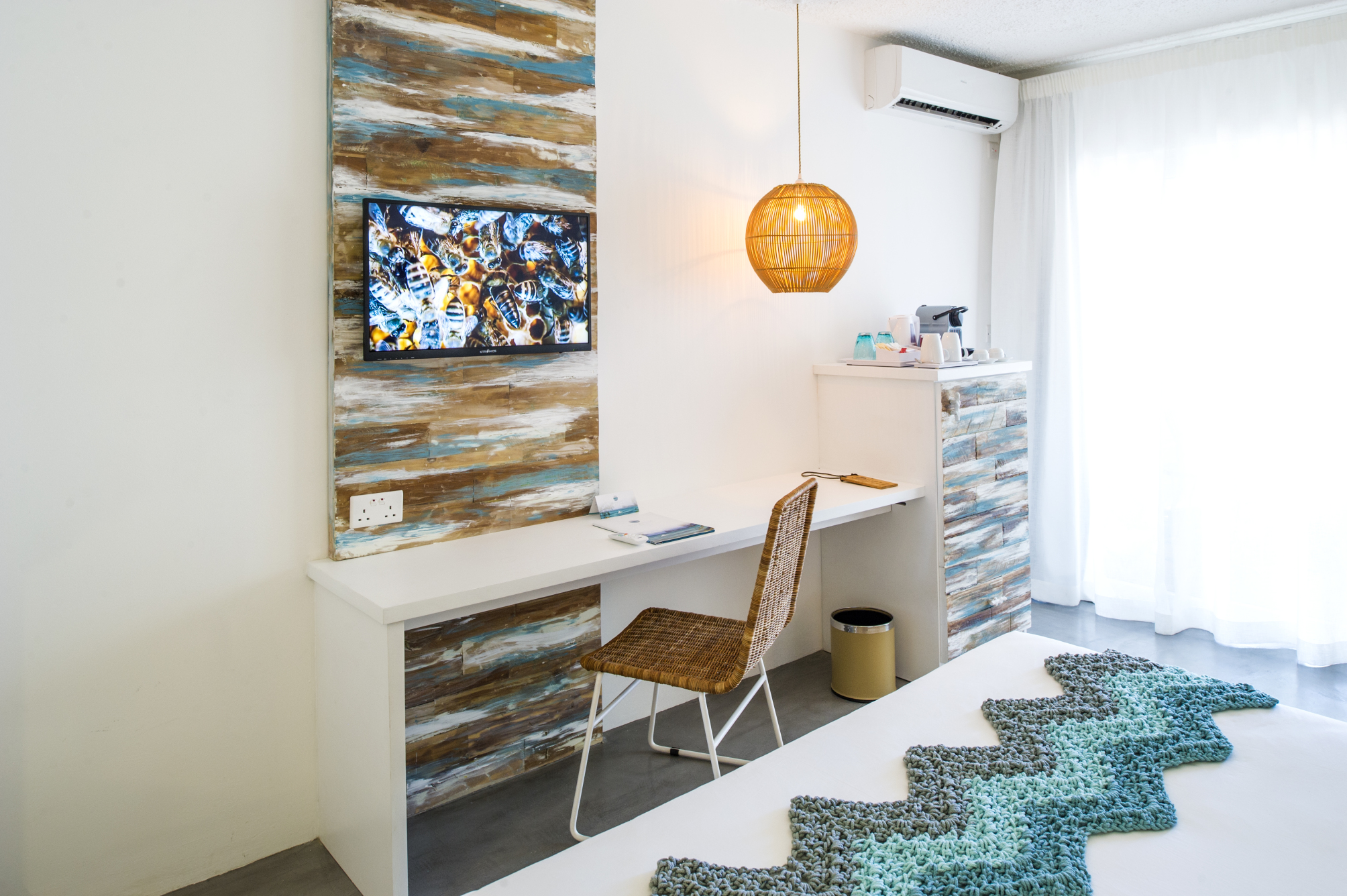 Ocean Suite
