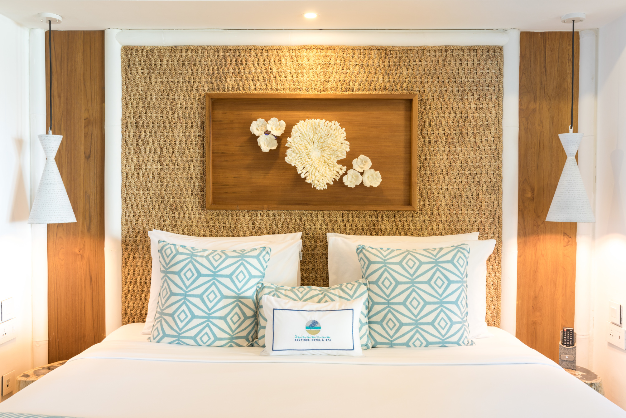 

Milano - Belle Mare - Seasense Boutique Hotel & Spa