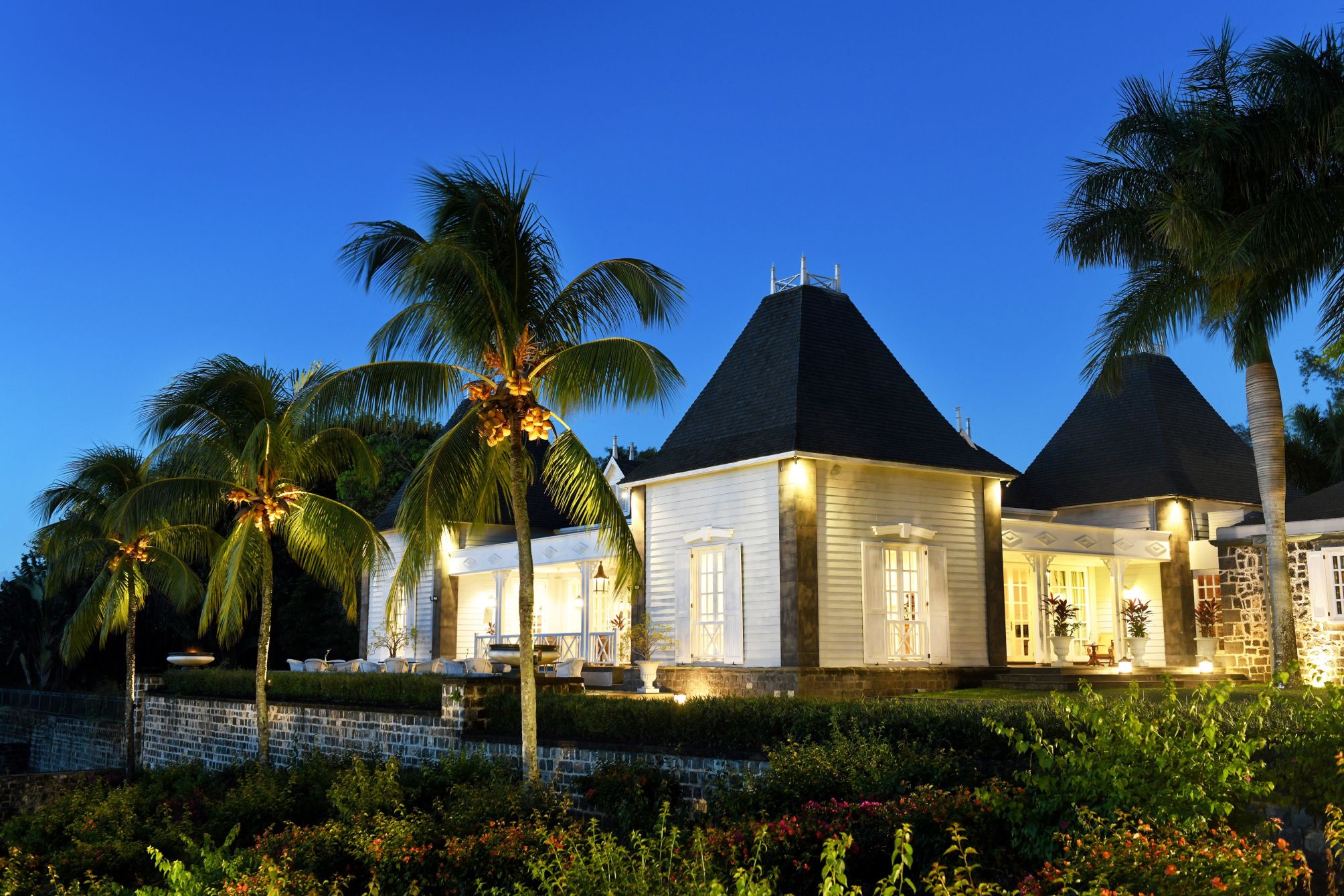 

Milano - Port Chambly - Maritim Resort & Spa Mauritius