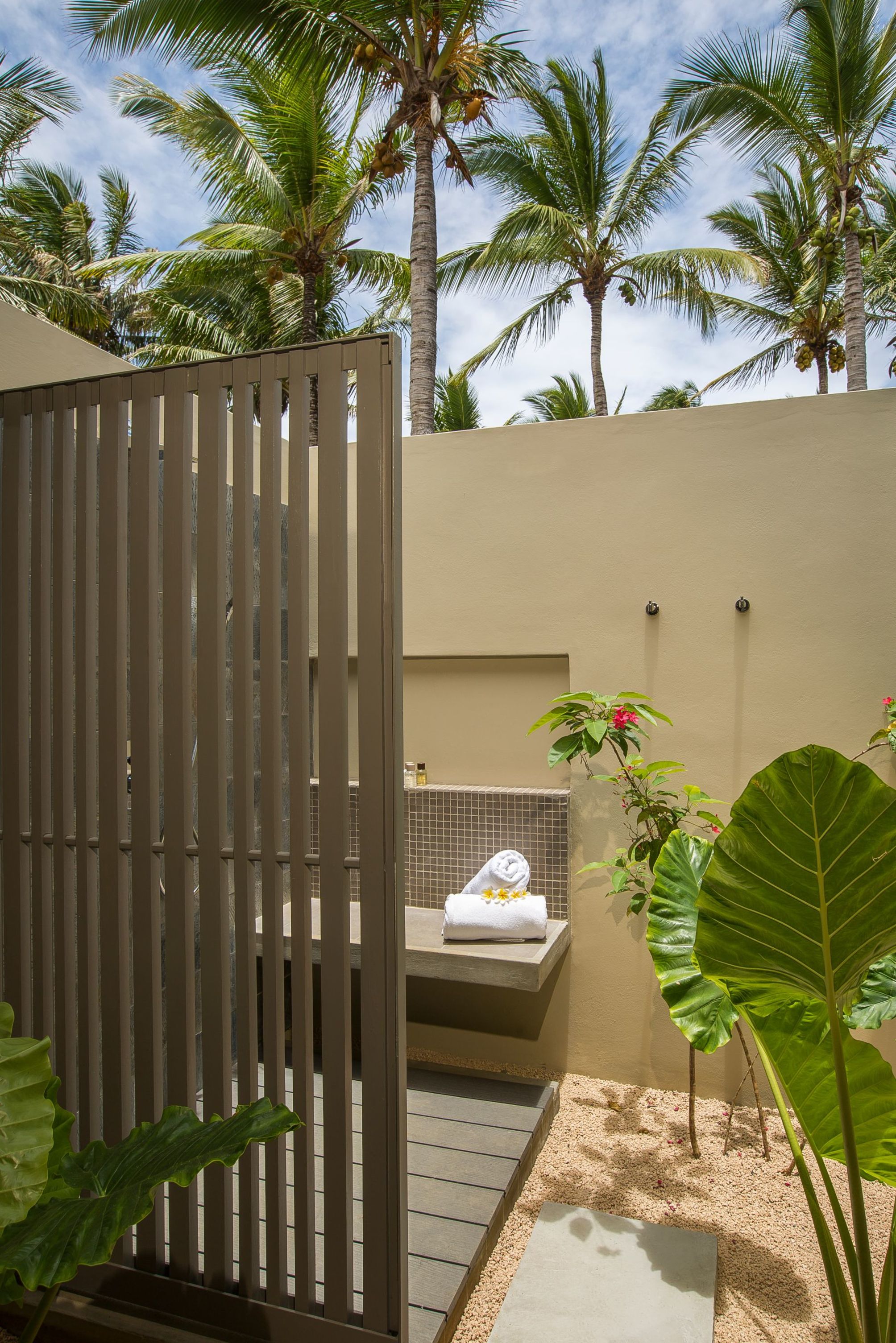 

Roma - Grande Riviere Sud Est - Anahita Golf & Spa Resort