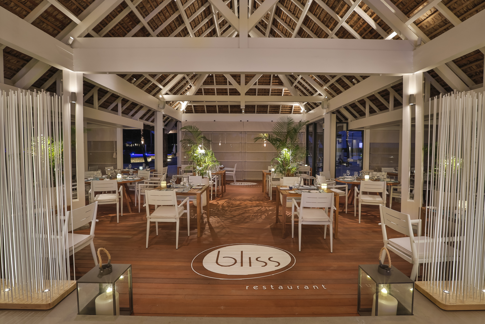 

Roma - Grande Riviere Sud Est - Anahita Golf & Spa Resort